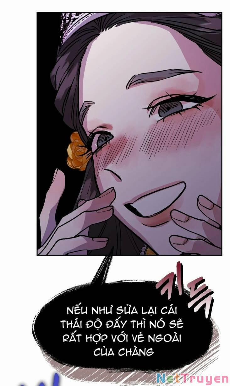 Hoàng Tử Bạch Tuyết Đã Bị Hoàng Hậu Bắt Đi 1 trang 14