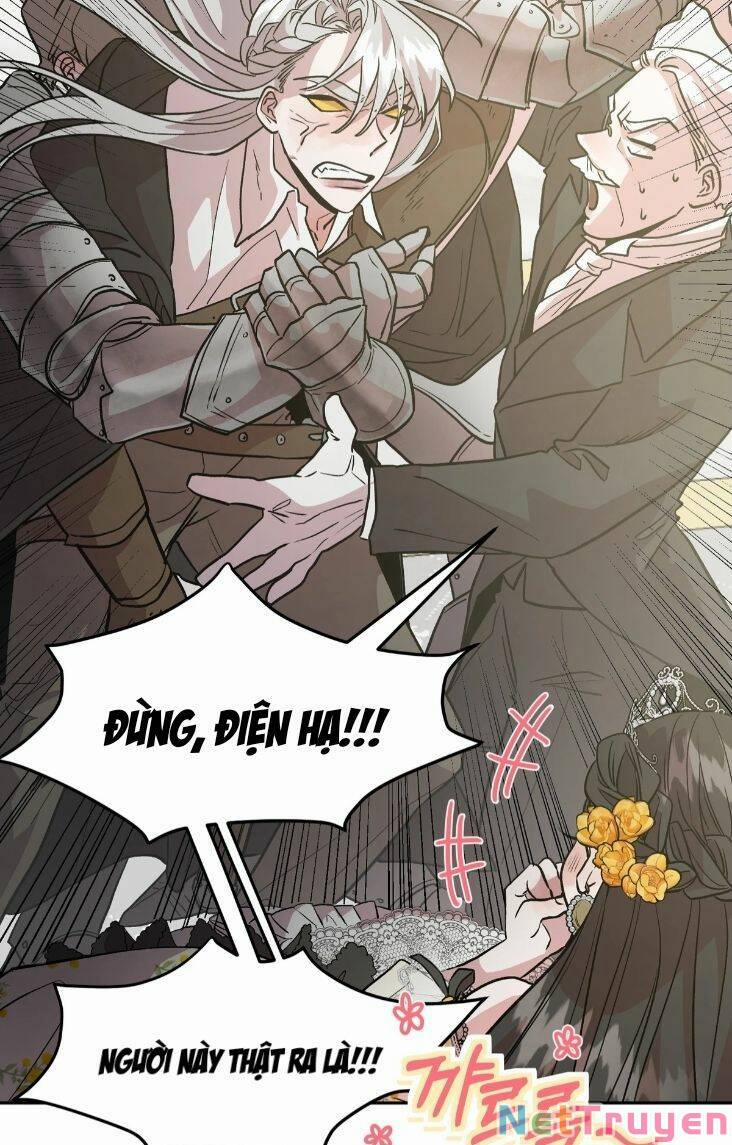 Hoàng Tử Bạch Tuyết Đã Bị Hoàng Hậu Bắt Đi 1 trang 19