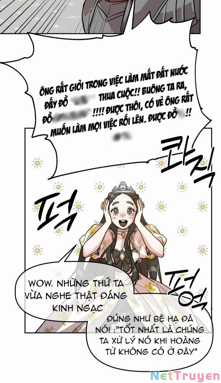 Hoàng Tử Bạch Tuyết Đã Bị Hoàng Hậu Bắt Đi 1 trang 26