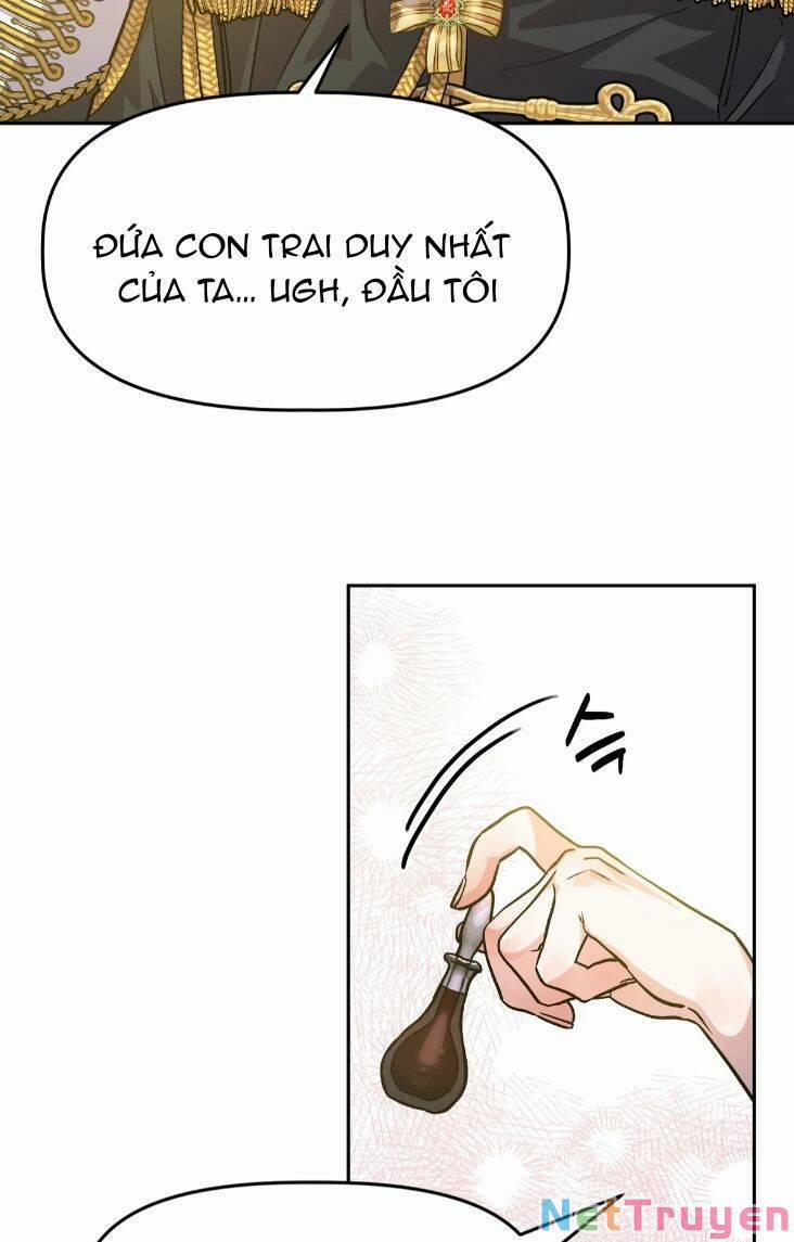 Hoàng Tử Bạch Tuyết Đã Bị Hoàng Hậu Bắt Đi 1 trang 33