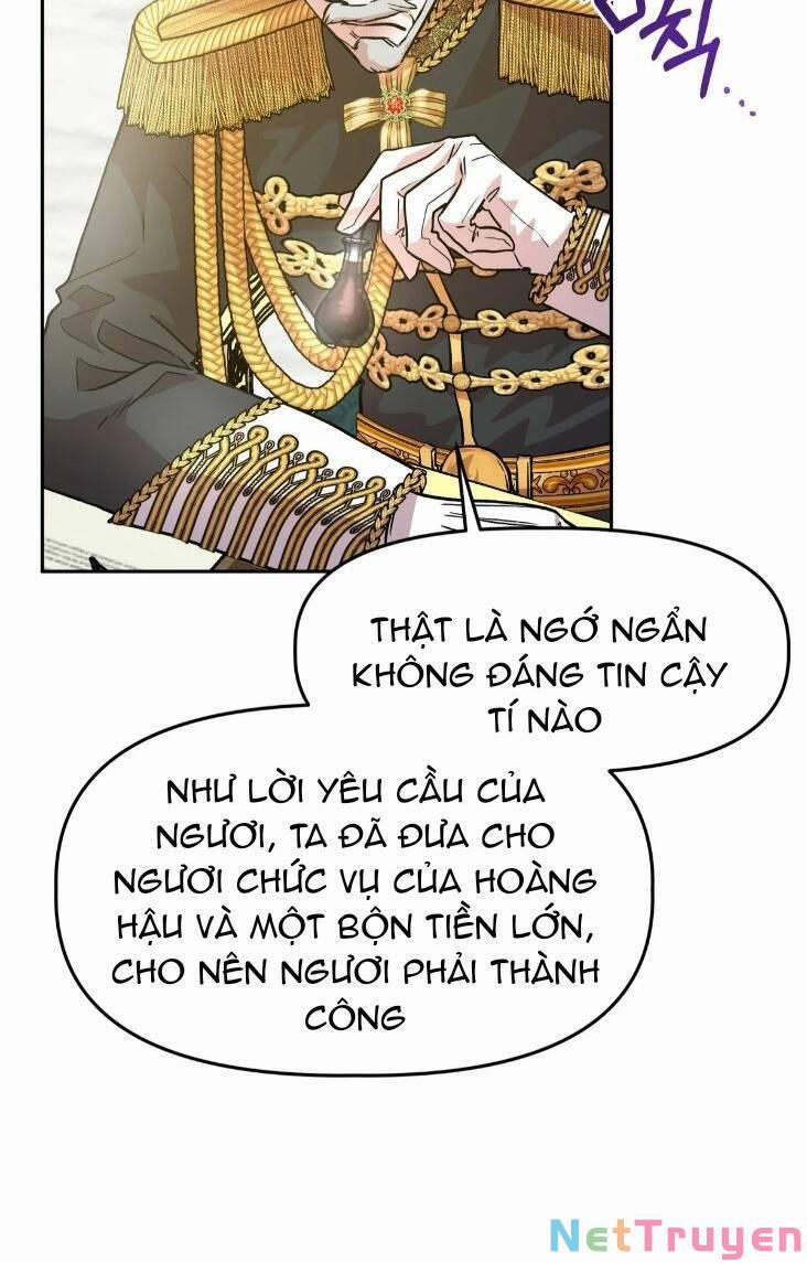Hoàng Tử Bạch Tuyết Đã Bị Hoàng Hậu Bắt Đi 1 trang 36