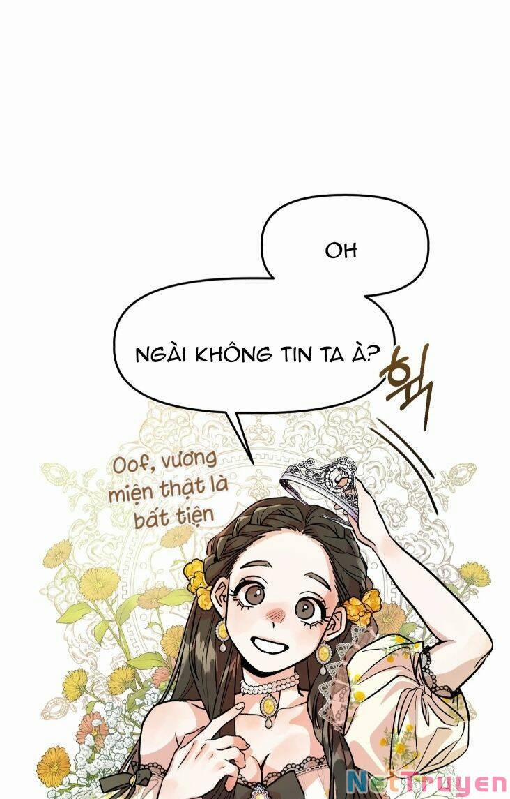 Hoàng Tử Bạch Tuyết Đã Bị Hoàng Hậu Bắt Đi 1 trang 37