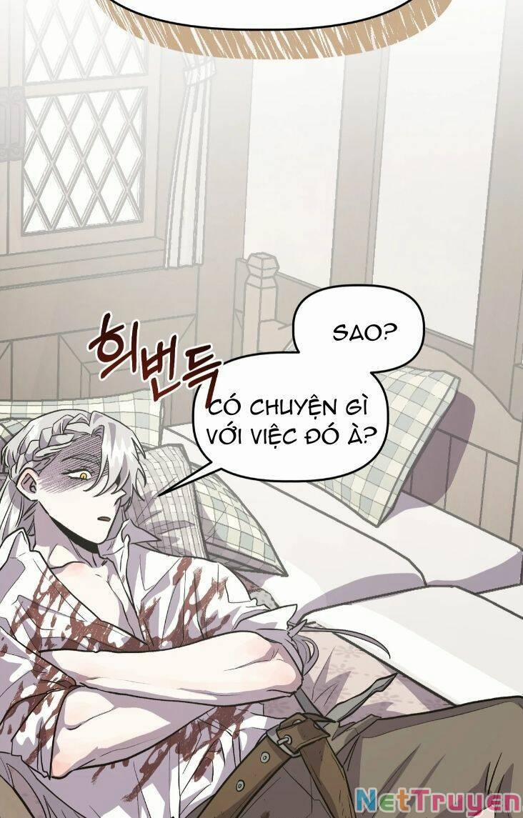 Hoàng Tử Bạch Tuyết Đã Bị Hoàng Hậu Bắt Đi 1 trang 46