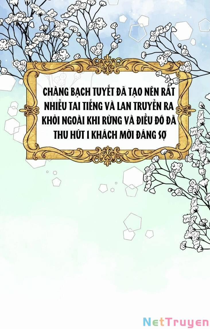 Hoàng Tử Bạch Tuyết Đã Bị Hoàng Hậu Bắt Đi 1 trang 51