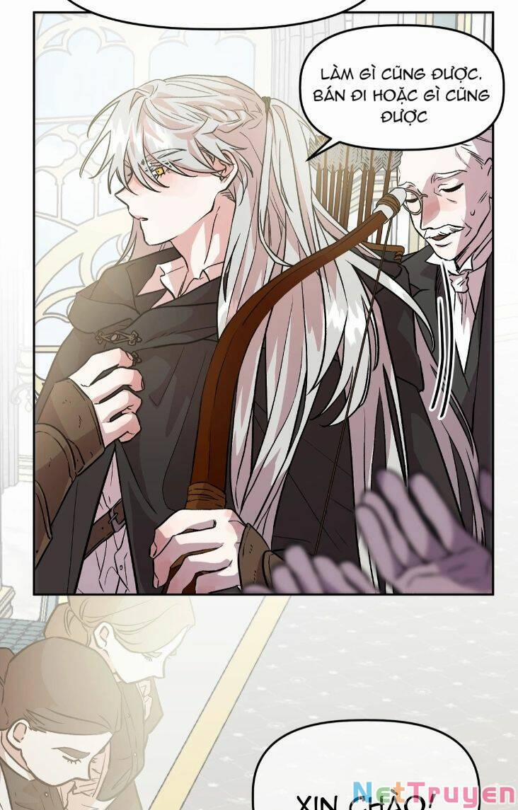 Hoàng Tử Bạch Tuyết Đã Bị Hoàng Hậu Bắt Đi 1 trang 9