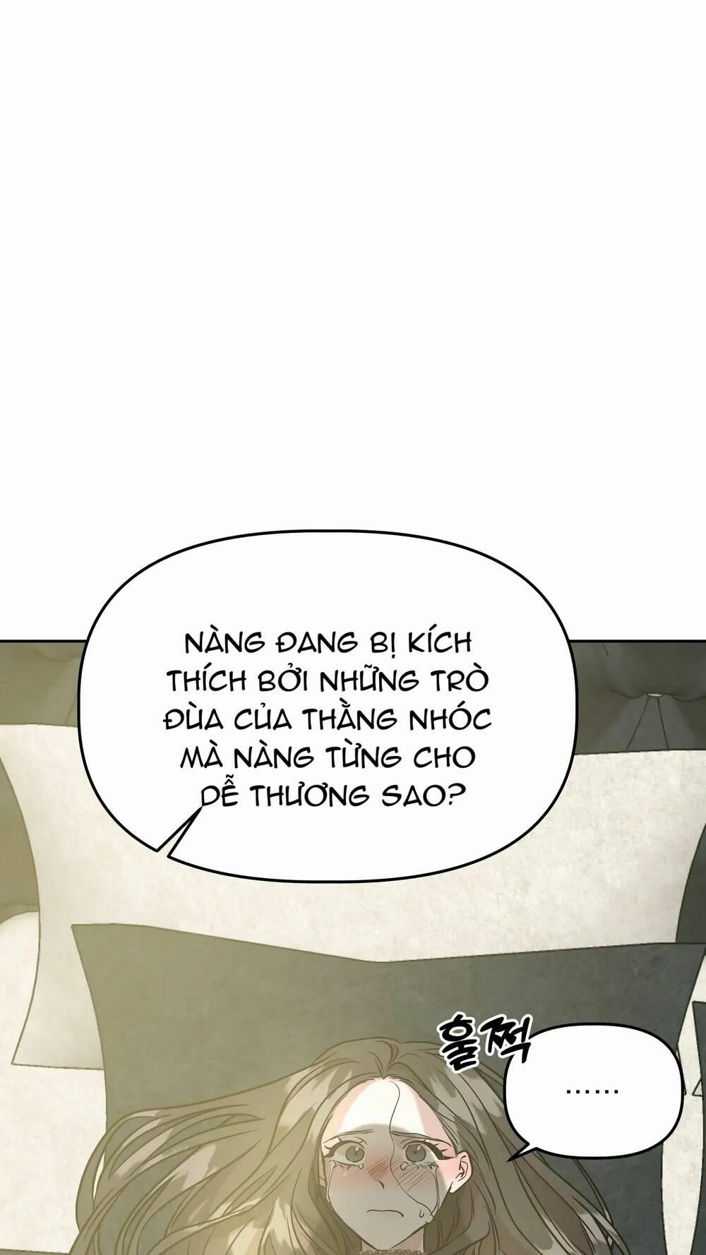 Hoàng Tử Bạch Tuyết Đã Bị Hoàng Hậu Bắt Đi 10 trang 23