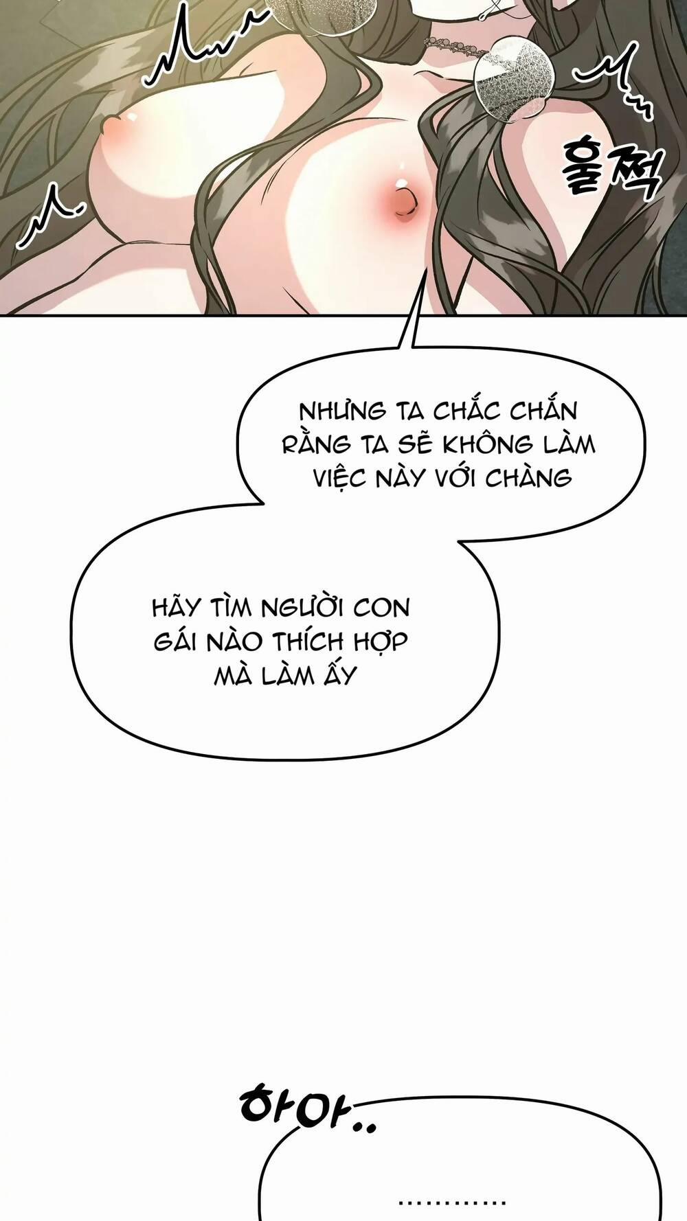 Hoàng Tử Bạch Tuyết Đã Bị Hoàng Hậu Bắt Đi 10 trang 26