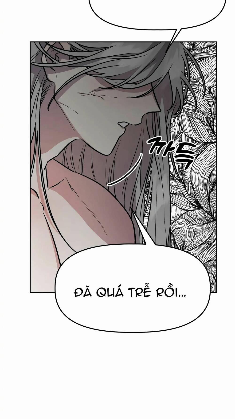 Hoàng Tử Bạch Tuyết Đã Bị Hoàng Hậu Bắt Đi 10 trang 27