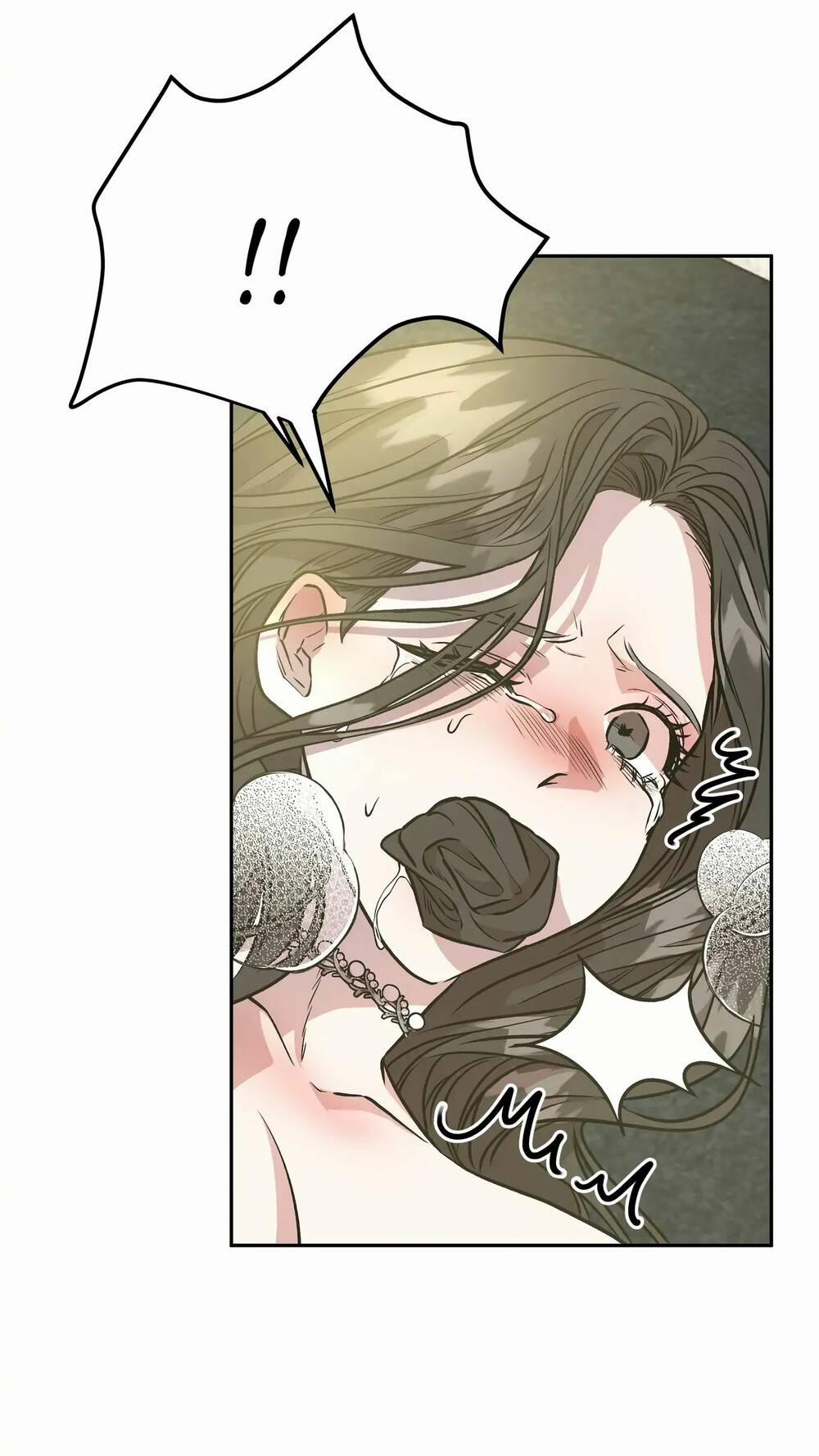 Hoàng Tử Bạch Tuyết Đã Bị Hoàng Hậu Bắt Đi 10 trang 41