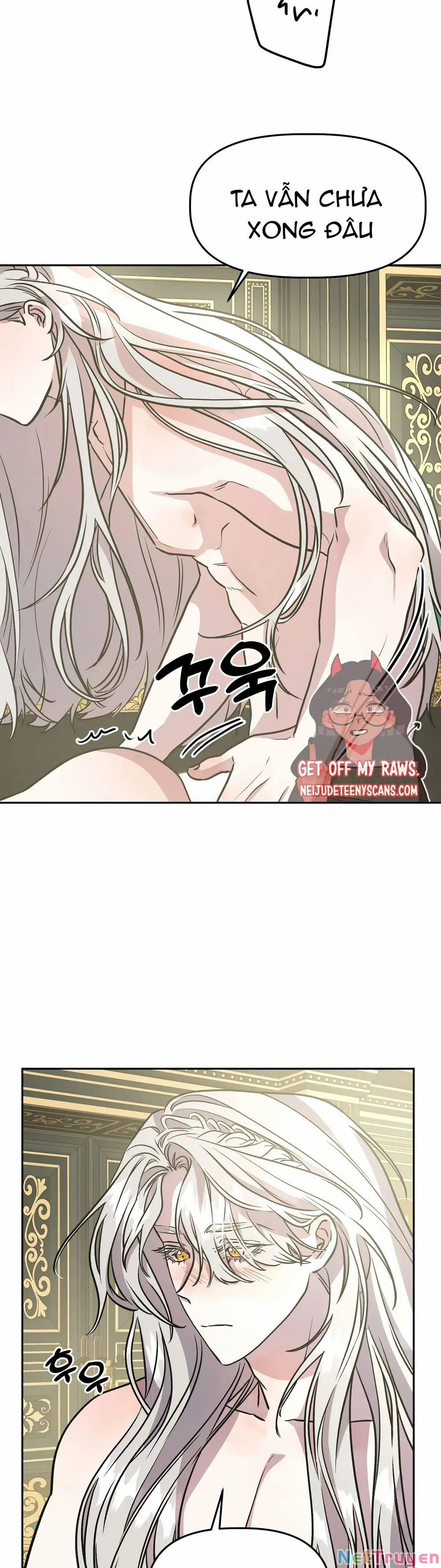 Hoàng Tử Bạch Tuyết Đã Bị Hoàng Hậu Bắt Đi 11 trang 13