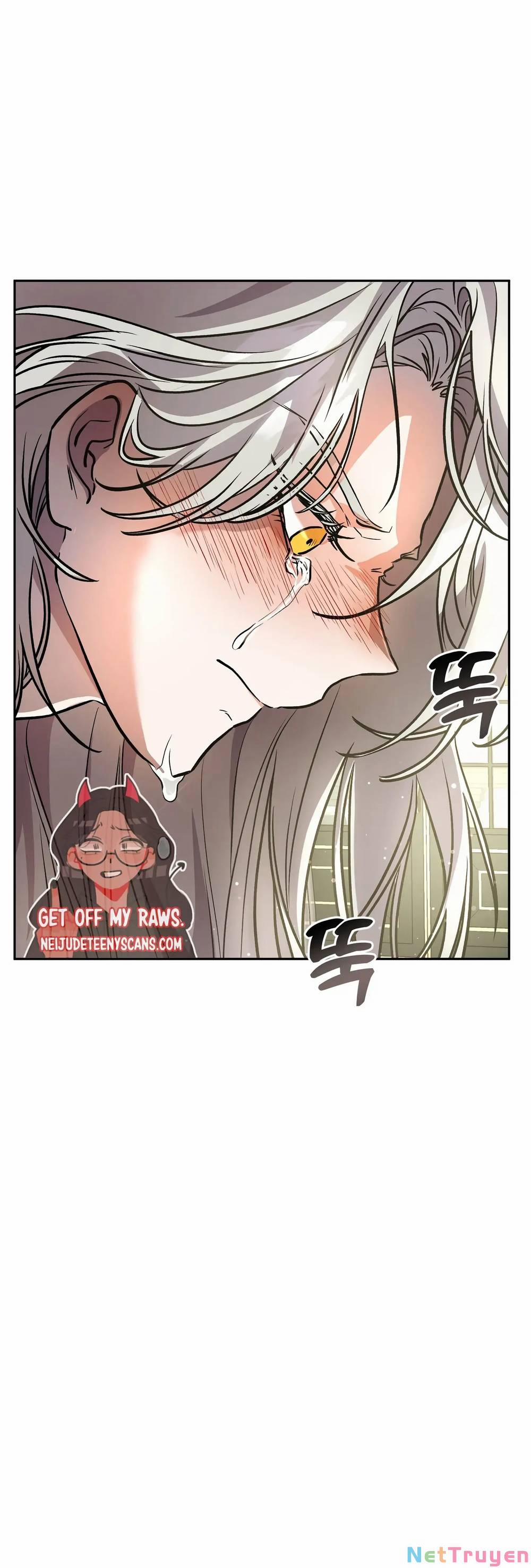 Hoàng Tử Bạch Tuyết Đã Bị Hoàng Hậu Bắt Đi 11 trang 28