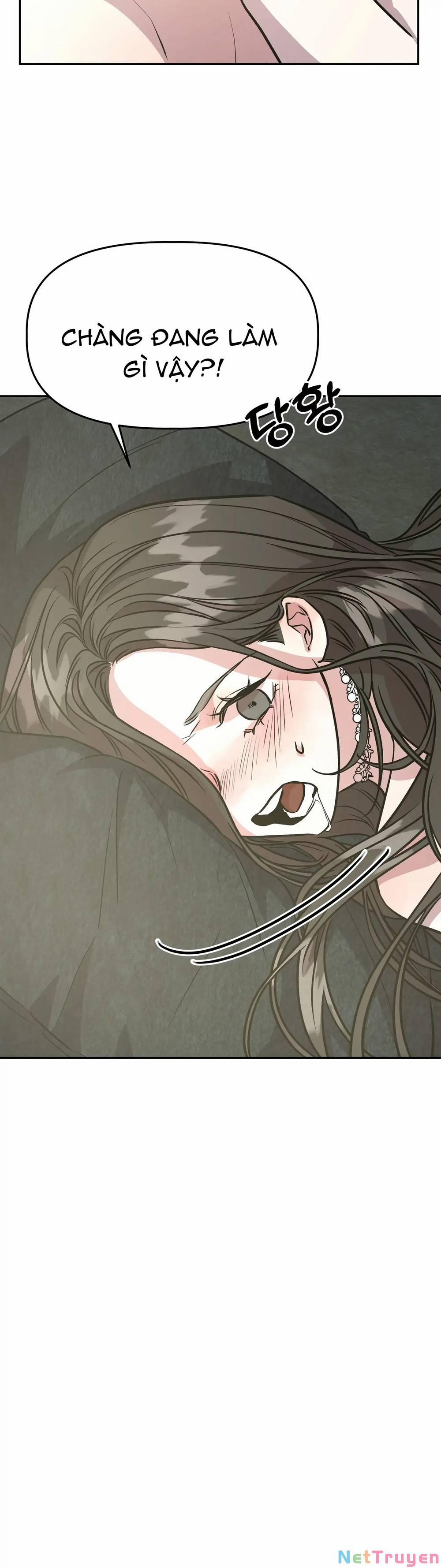 Hoàng Tử Bạch Tuyết Đã Bị Hoàng Hậu Bắt Đi 11 trang 4