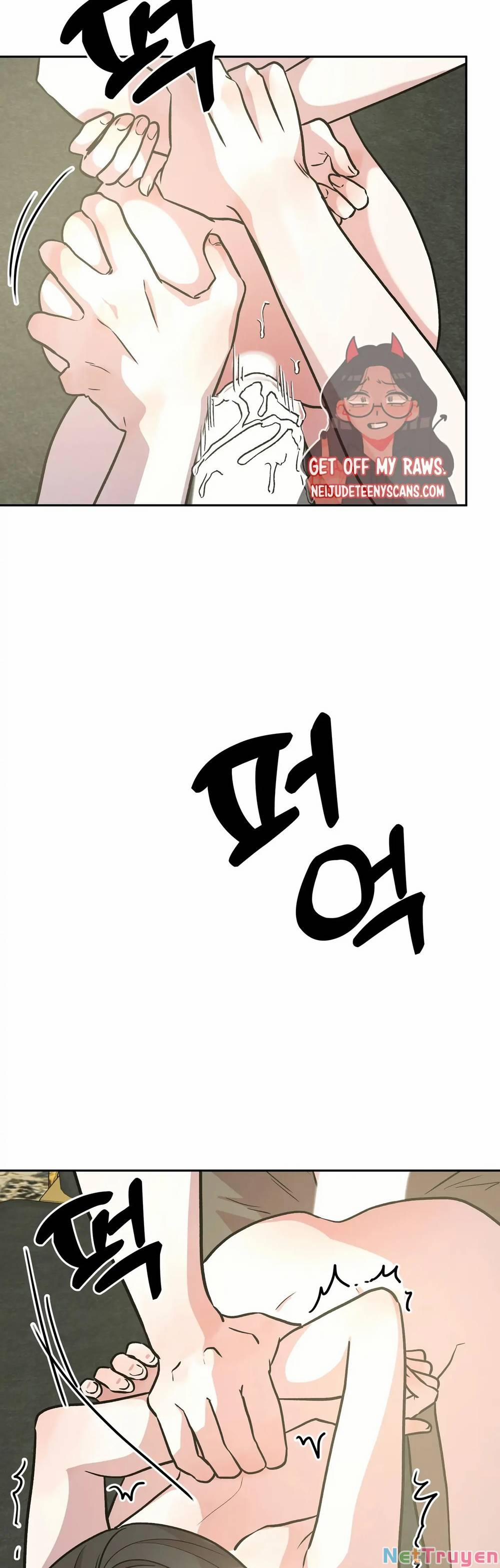 Hoàng Tử Bạch Tuyết Đã Bị Hoàng Hậu Bắt Đi 11 trang 8