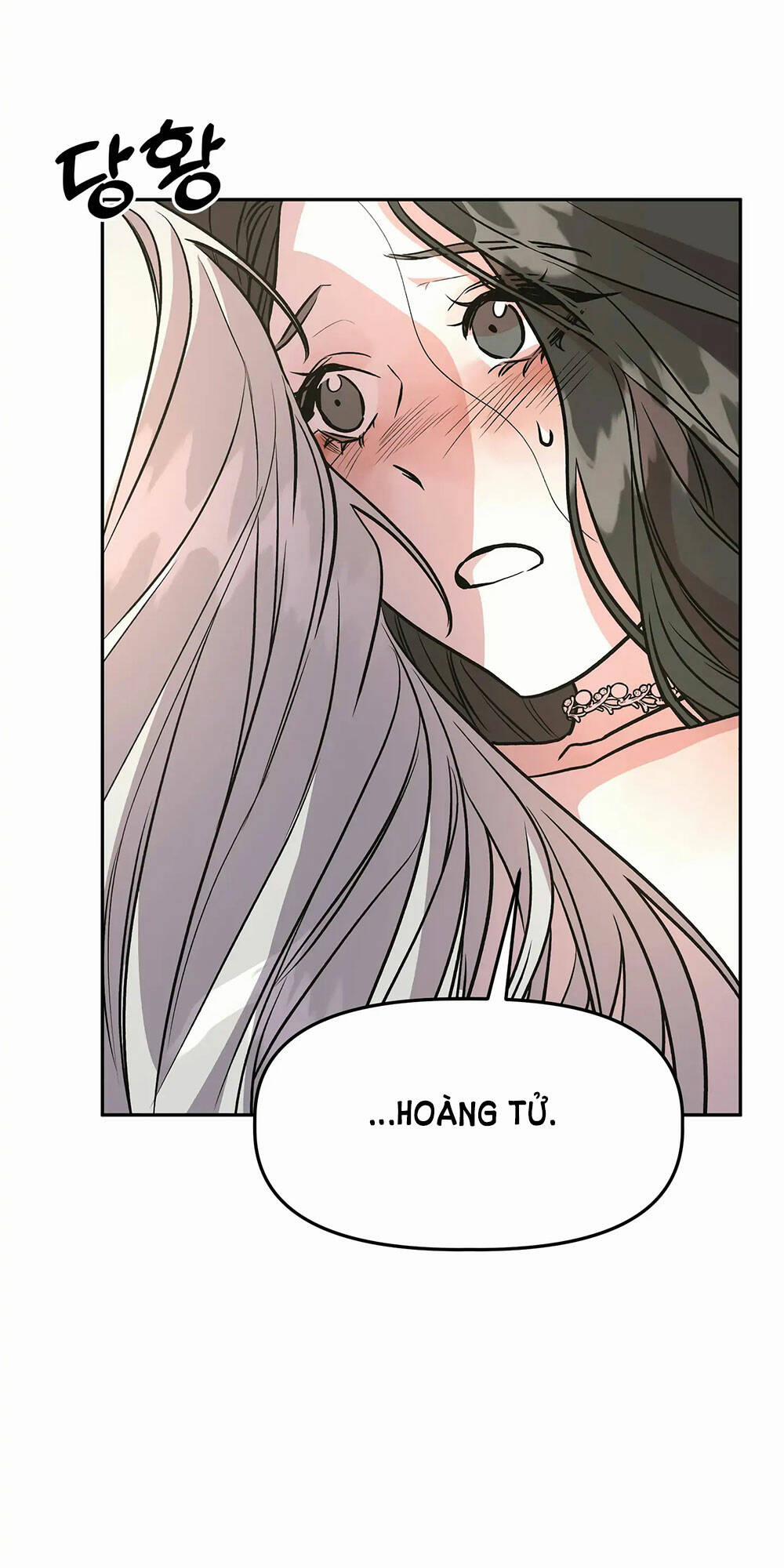 Hoàng Tử Bạch Tuyết Đã Bị Hoàng Hậu Bắt Đi 12 trang 10