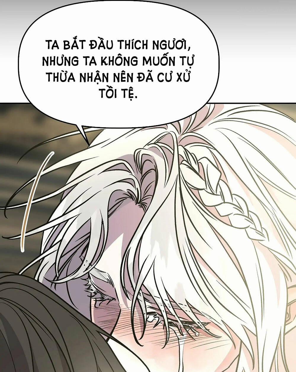 Hoàng Tử Bạch Tuyết Đã Bị Hoàng Hậu Bắt Đi 12 trang 17