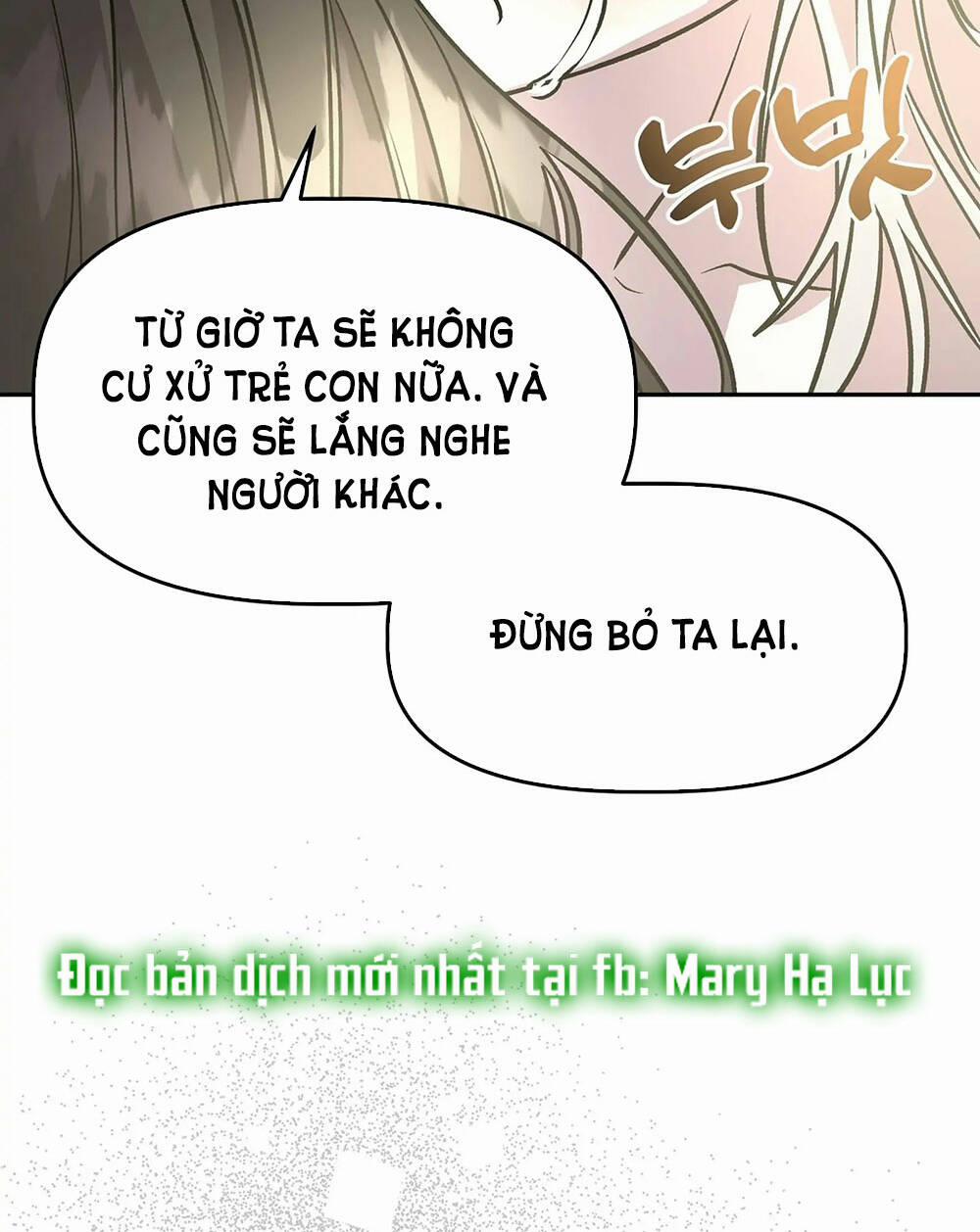 Hoàng Tử Bạch Tuyết Đã Bị Hoàng Hậu Bắt Đi 12 trang 18