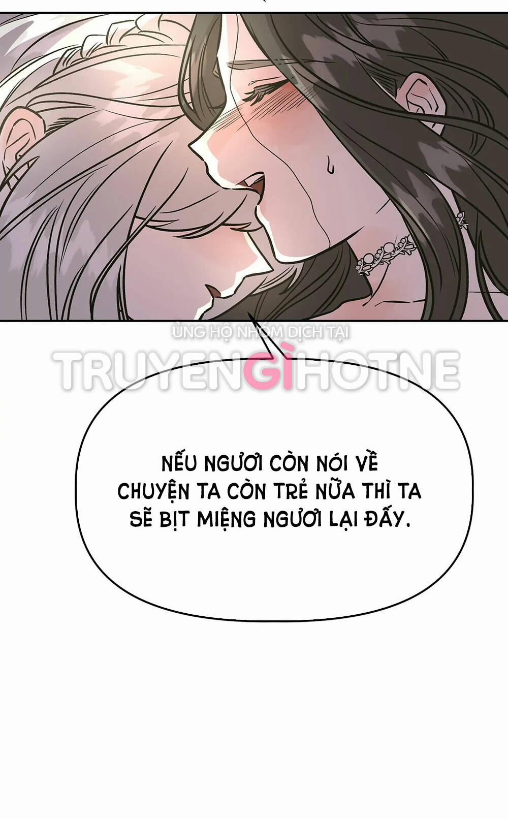 Hoàng Tử Bạch Tuyết Đã Bị Hoàng Hậu Bắt Đi 12 trang 22