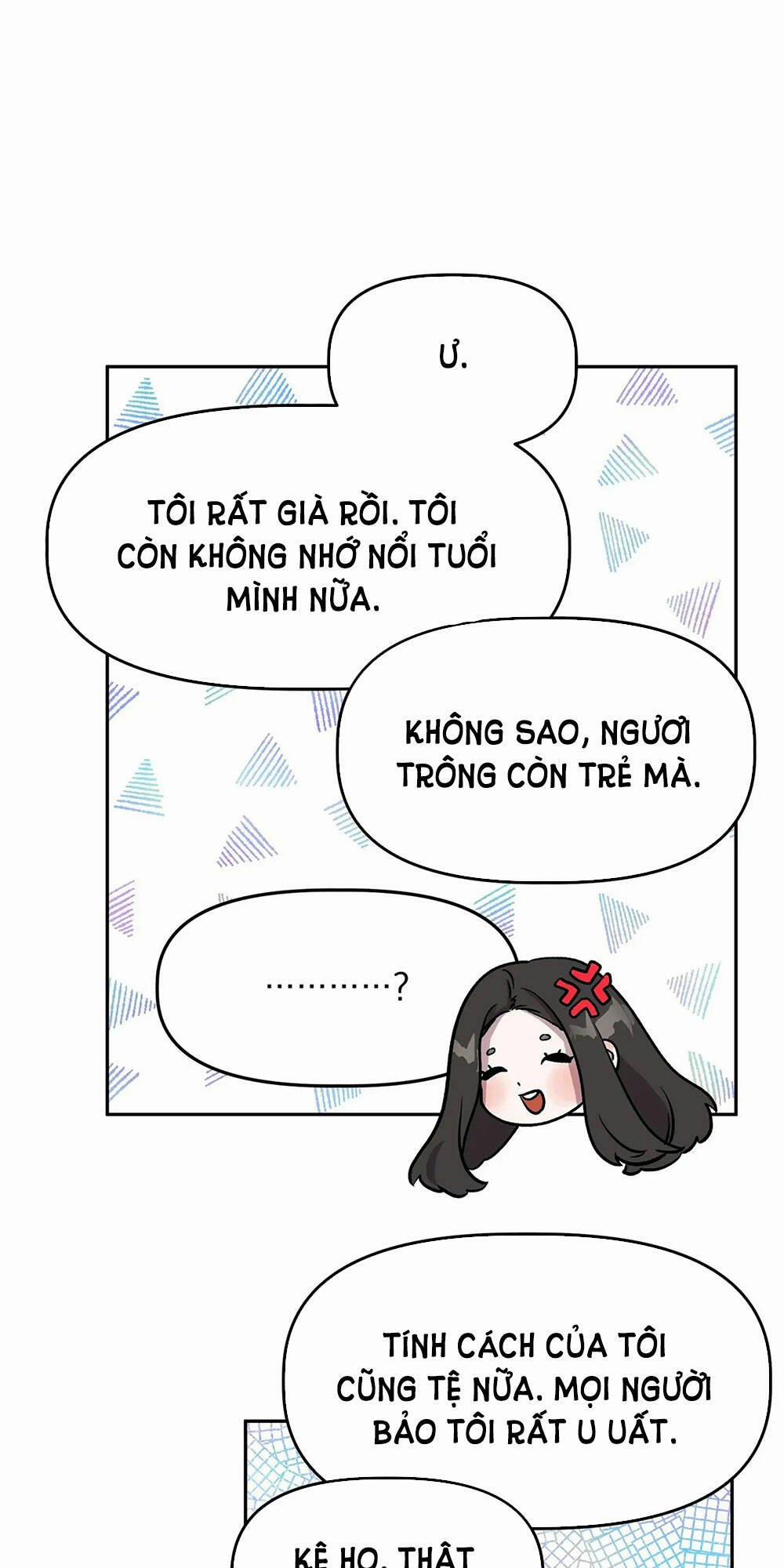 Hoàng Tử Bạch Tuyết Đã Bị Hoàng Hậu Bắt Đi 12 trang 23