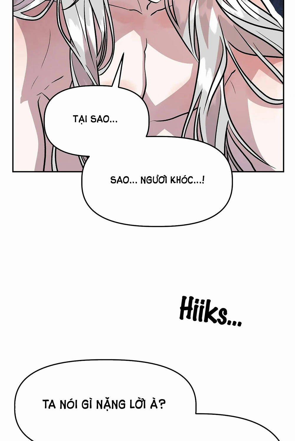 Hoàng Tử Bạch Tuyết Đã Bị Hoàng Hậu Bắt Đi 12 trang 38