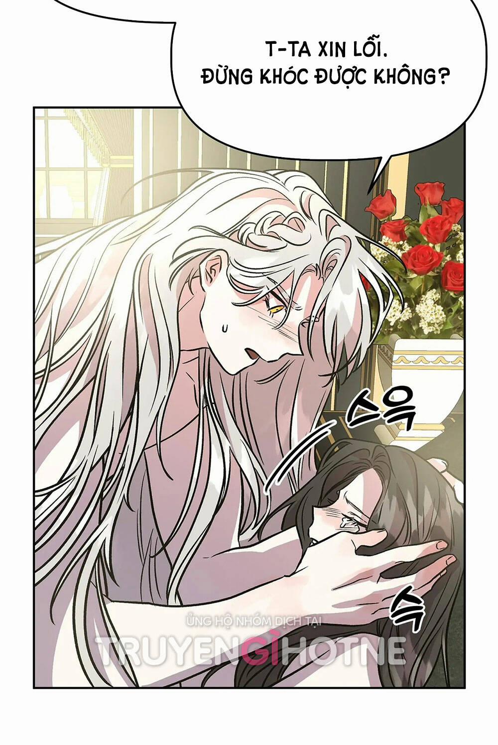 Hoàng Tử Bạch Tuyết Đã Bị Hoàng Hậu Bắt Đi 12 trang 39