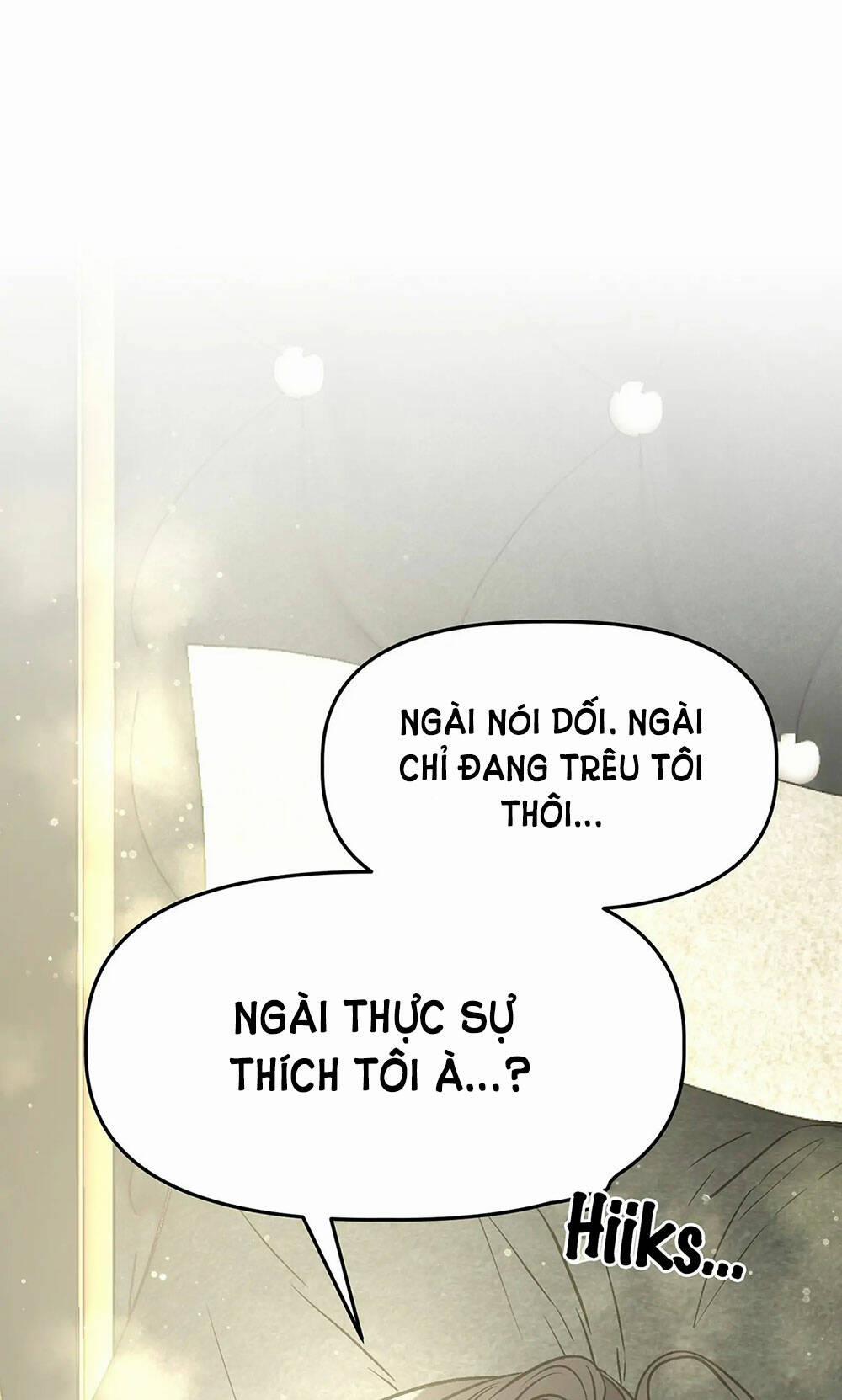 Hoàng Tử Bạch Tuyết Đã Bị Hoàng Hậu Bắt Đi 12 trang 40