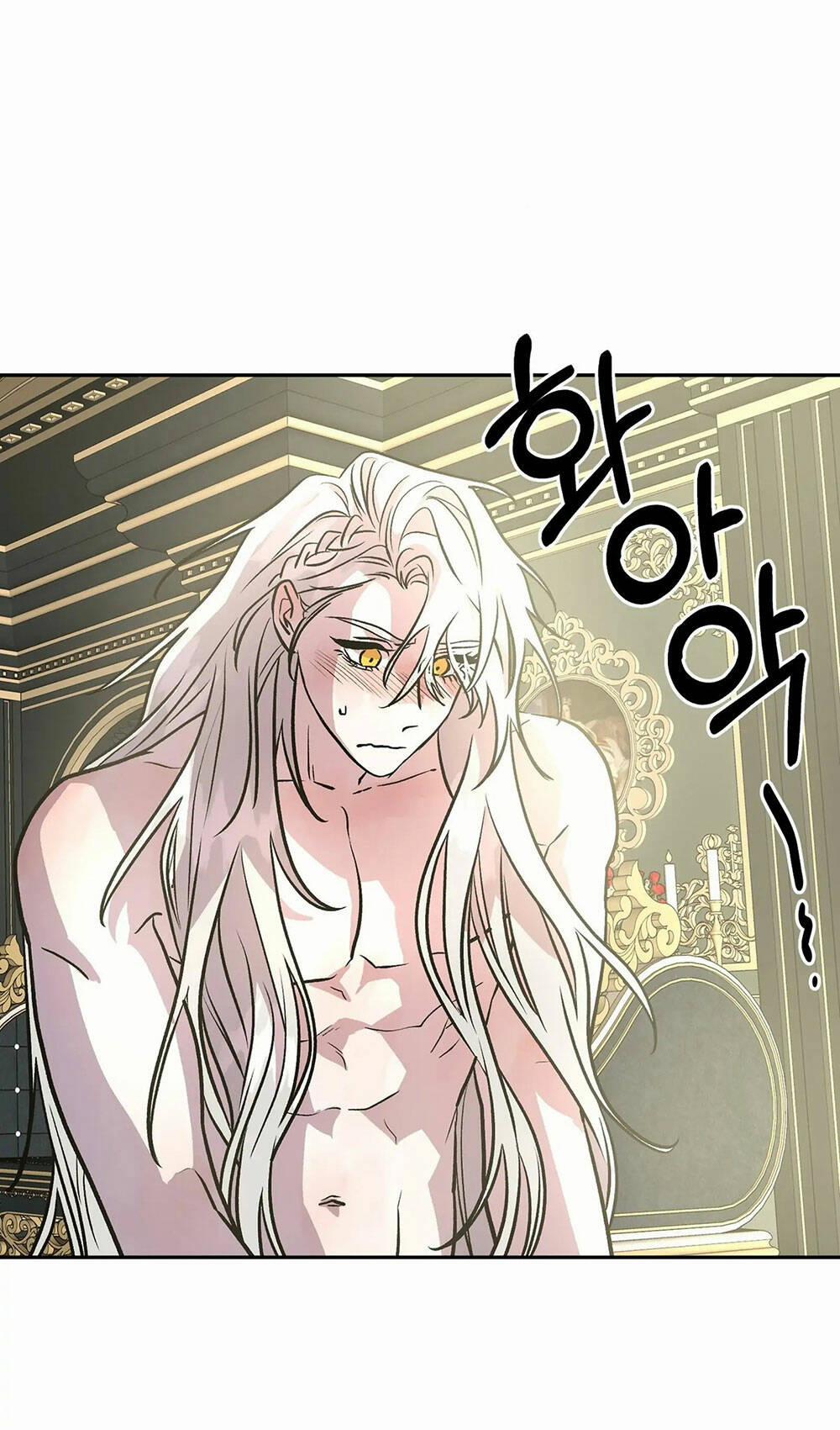 Hoàng Tử Bạch Tuyết Đã Bị Hoàng Hậu Bắt Đi 12 trang 44