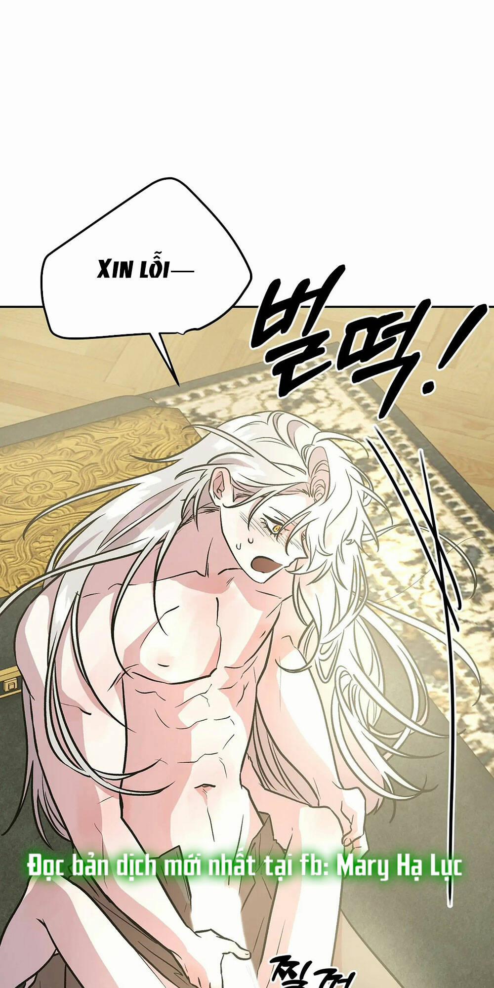 Hoàng Tử Bạch Tuyết Đã Bị Hoàng Hậu Bắt Đi 12 trang 46