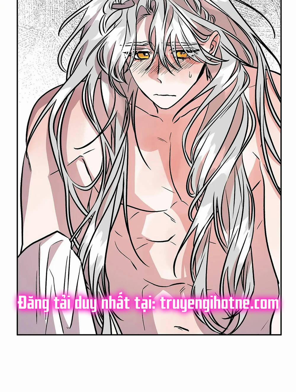 Hoàng Tử Bạch Tuyết Đã Bị Hoàng Hậu Bắt Đi 12 trang 52