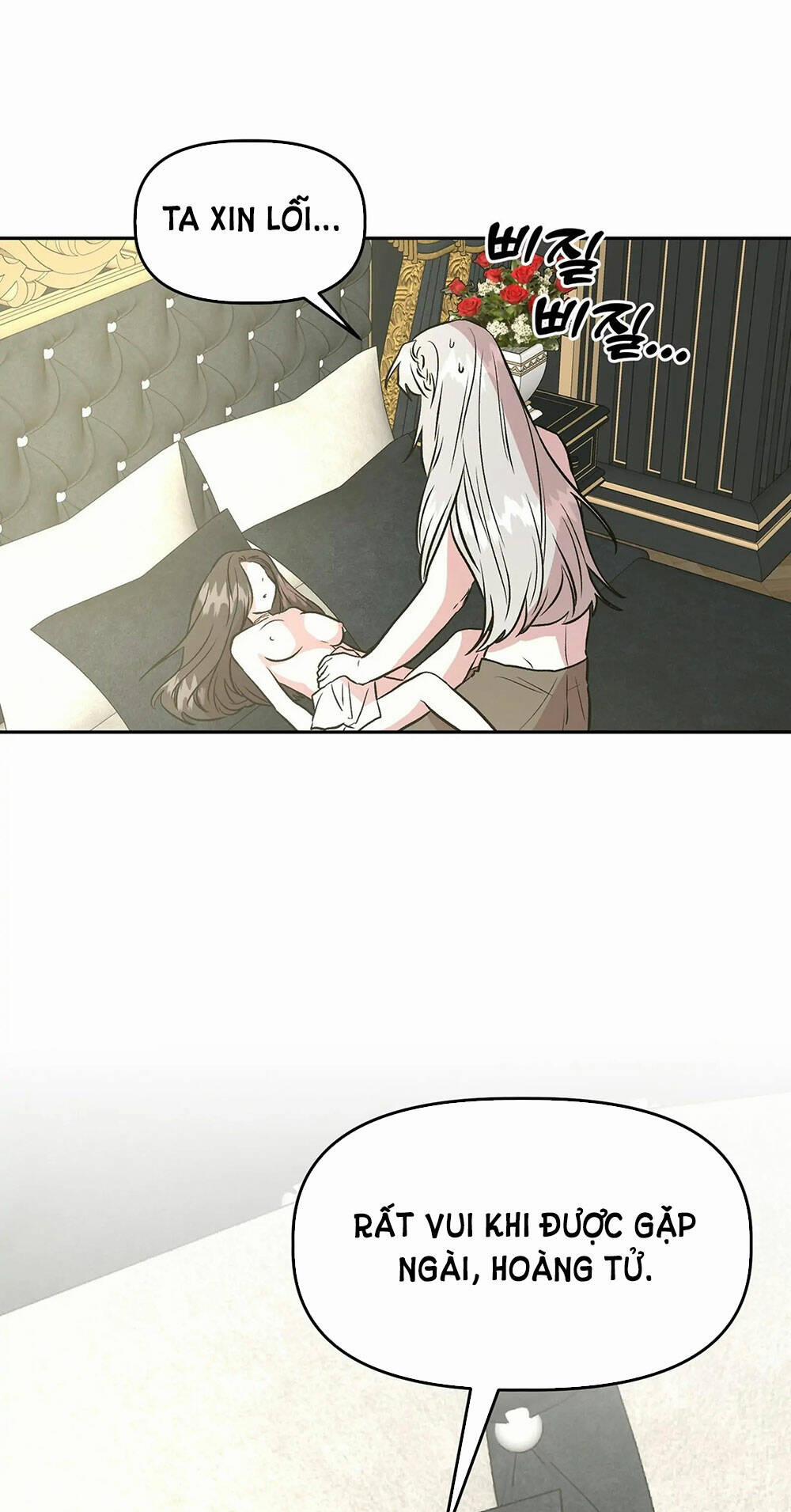 Hoàng Tử Bạch Tuyết Đã Bị Hoàng Hậu Bắt Đi 12 trang 55