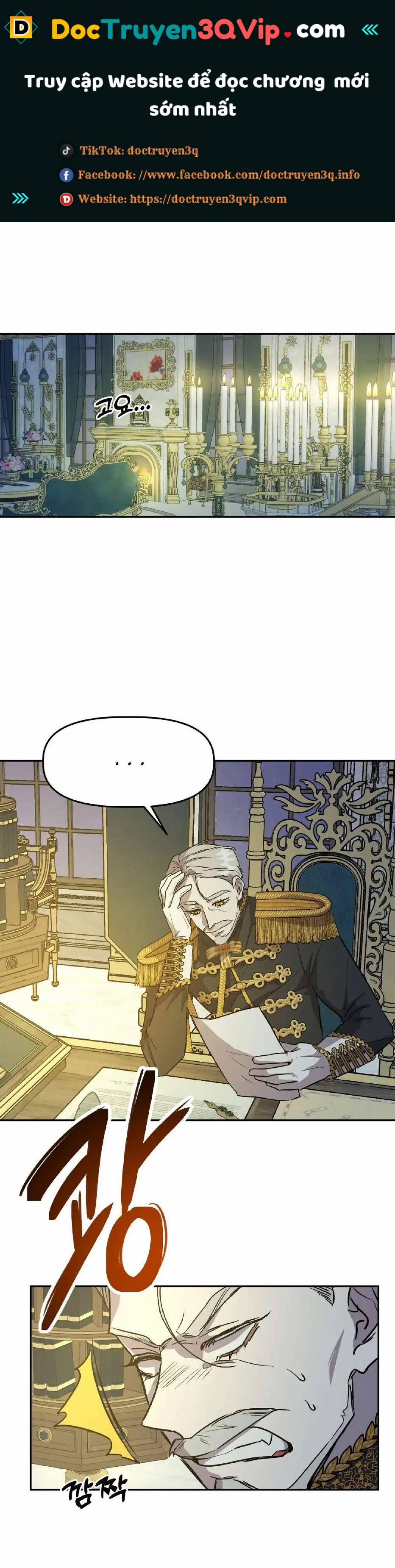 Hoàng Tử Bạch Tuyết Đã Bị Hoàng Hậu Bắt Đi 121 trang 0