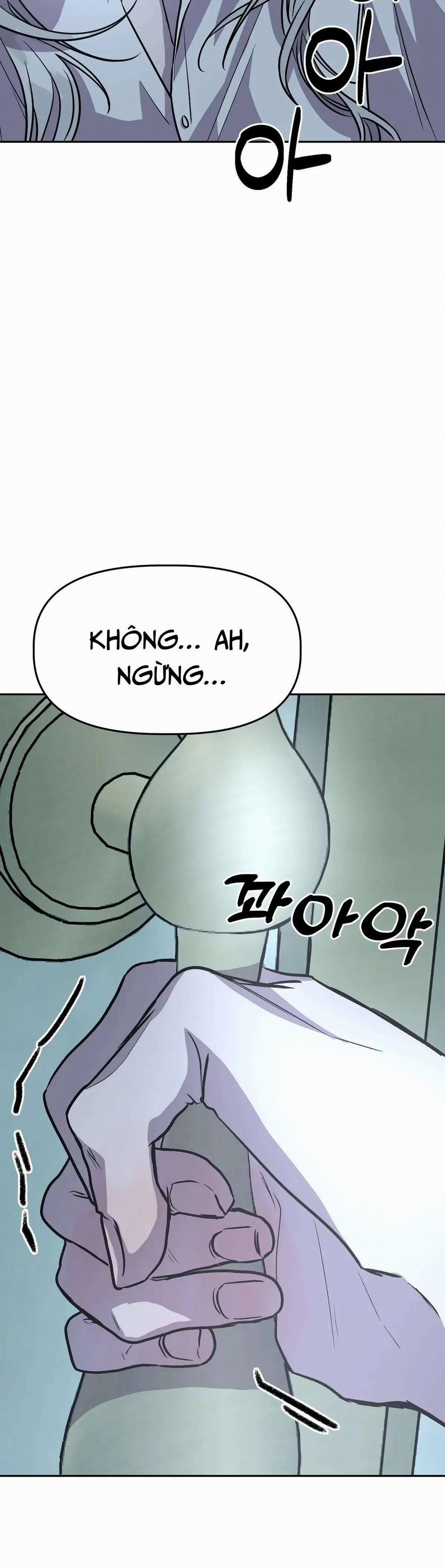 Hoàng Tử Bạch Tuyết Đã Bị Hoàng Hậu Bắt Đi 121 trang 10