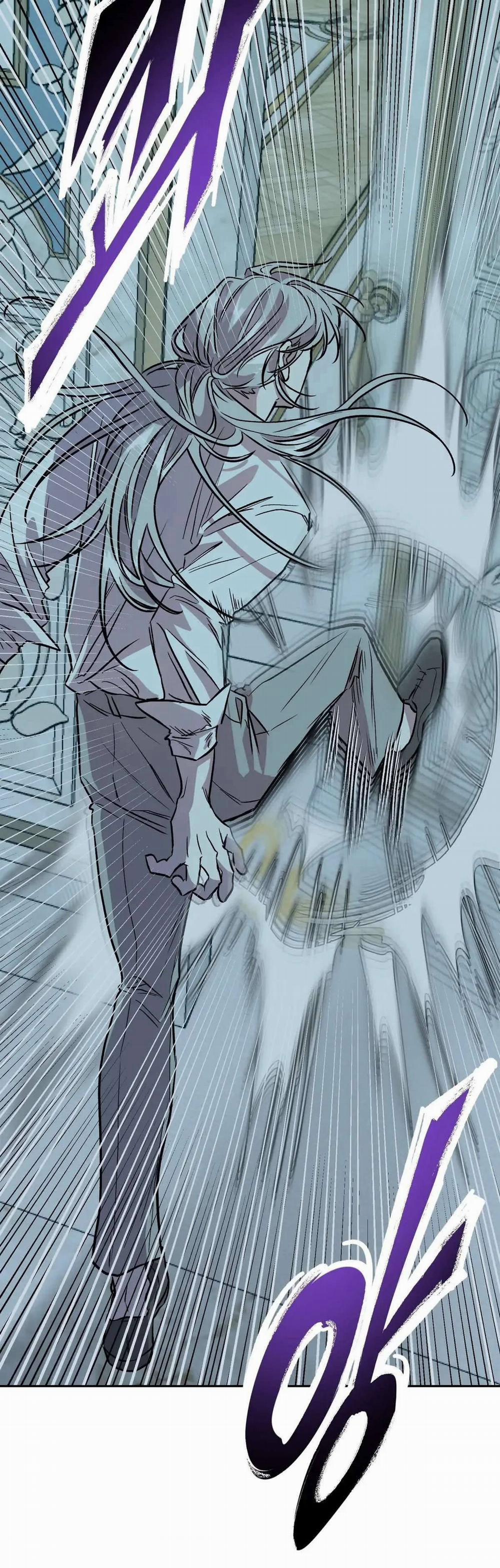 Hoàng Tử Bạch Tuyết Đã Bị Hoàng Hậu Bắt Đi 121 trang 13