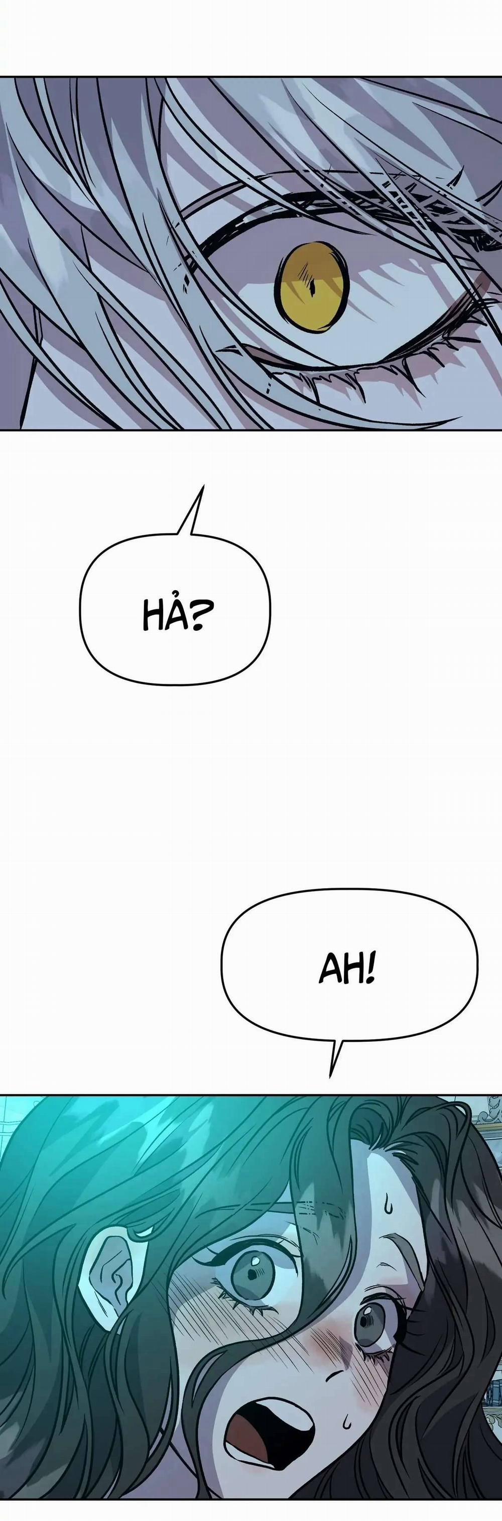 Hoàng Tử Bạch Tuyết Đã Bị Hoàng Hậu Bắt Đi 121 trang 15