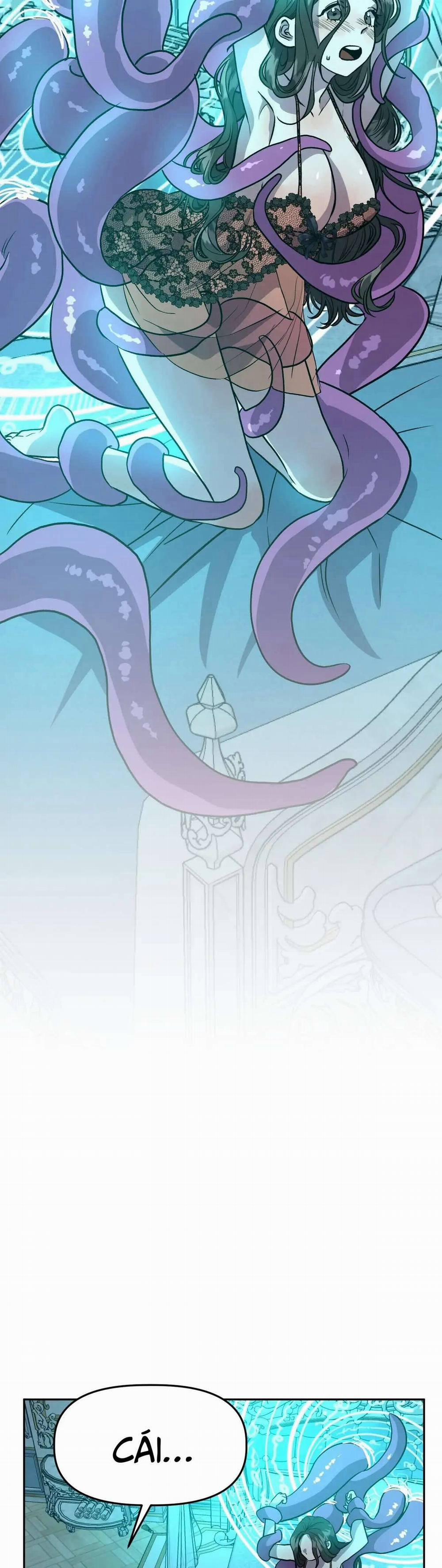 Hoàng Tử Bạch Tuyết Đã Bị Hoàng Hậu Bắt Đi 121 trang 17