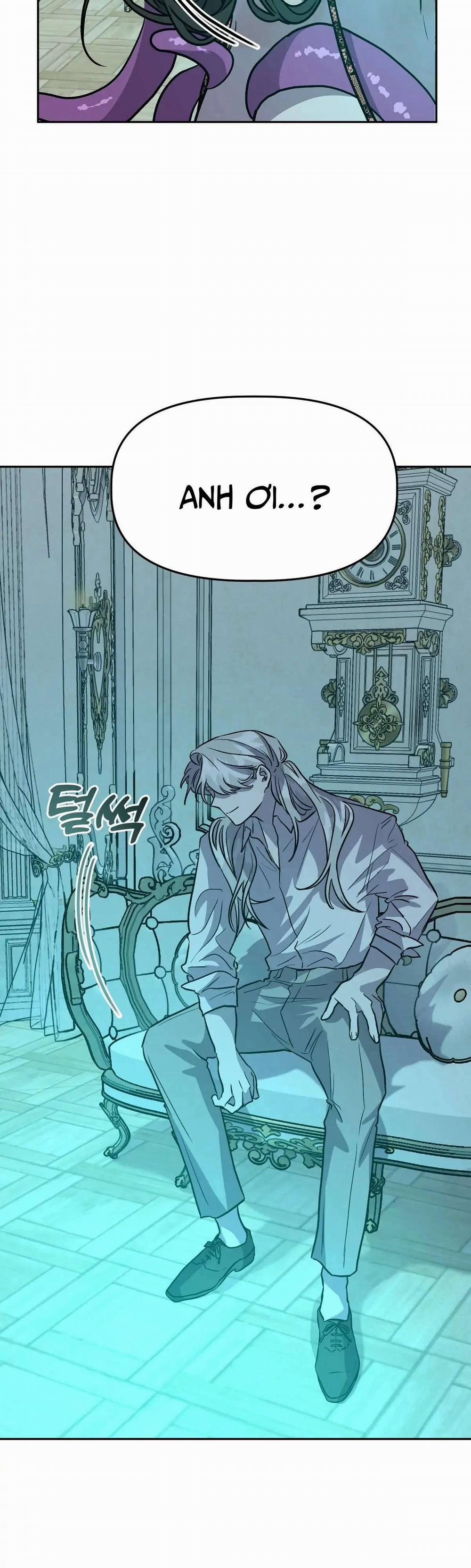 Hoàng Tử Bạch Tuyết Đã Bị Hoàng Hậu Bắt Đi 121 trang 20