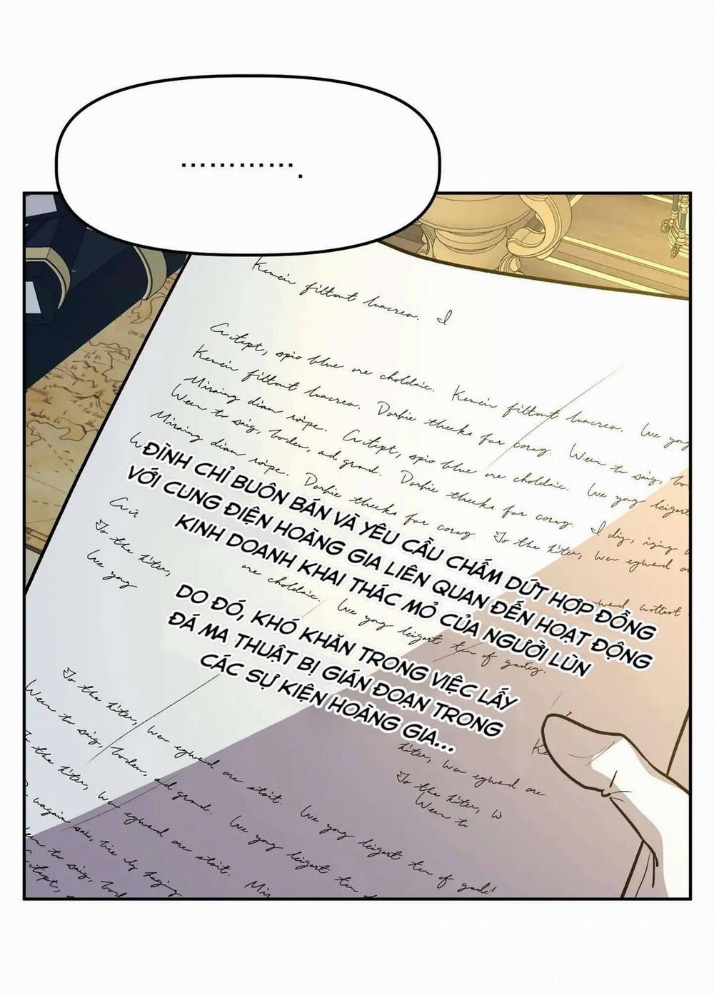 Hoàng Tử Bạch Tuyết Đã Bị Hoàng Hậu Bắt Đi 121 trang 5