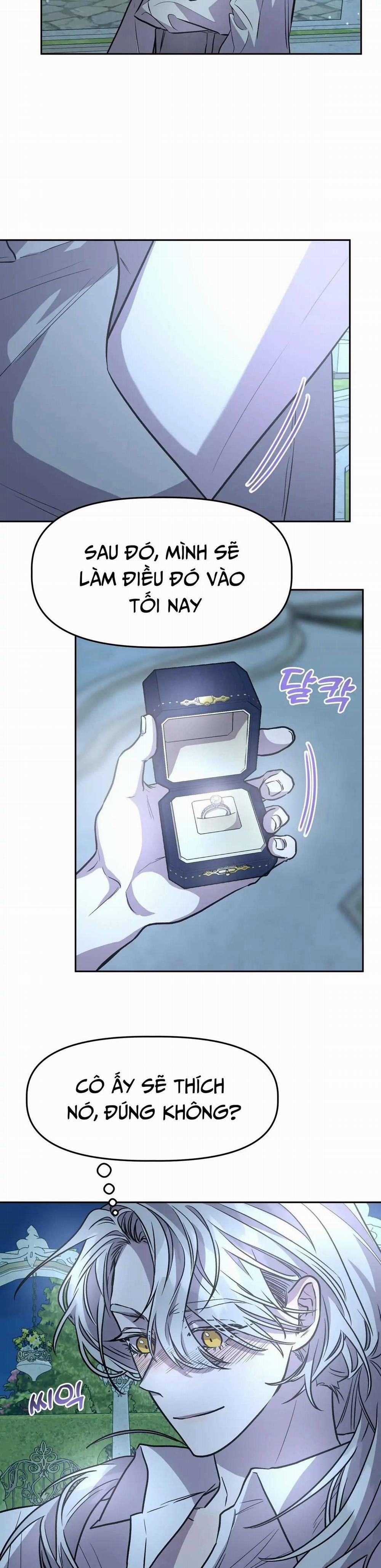 Hoàng Tử Bạch Tuyết Đã Bị Hoàng Hậu Bắt Đi 121 trang 7