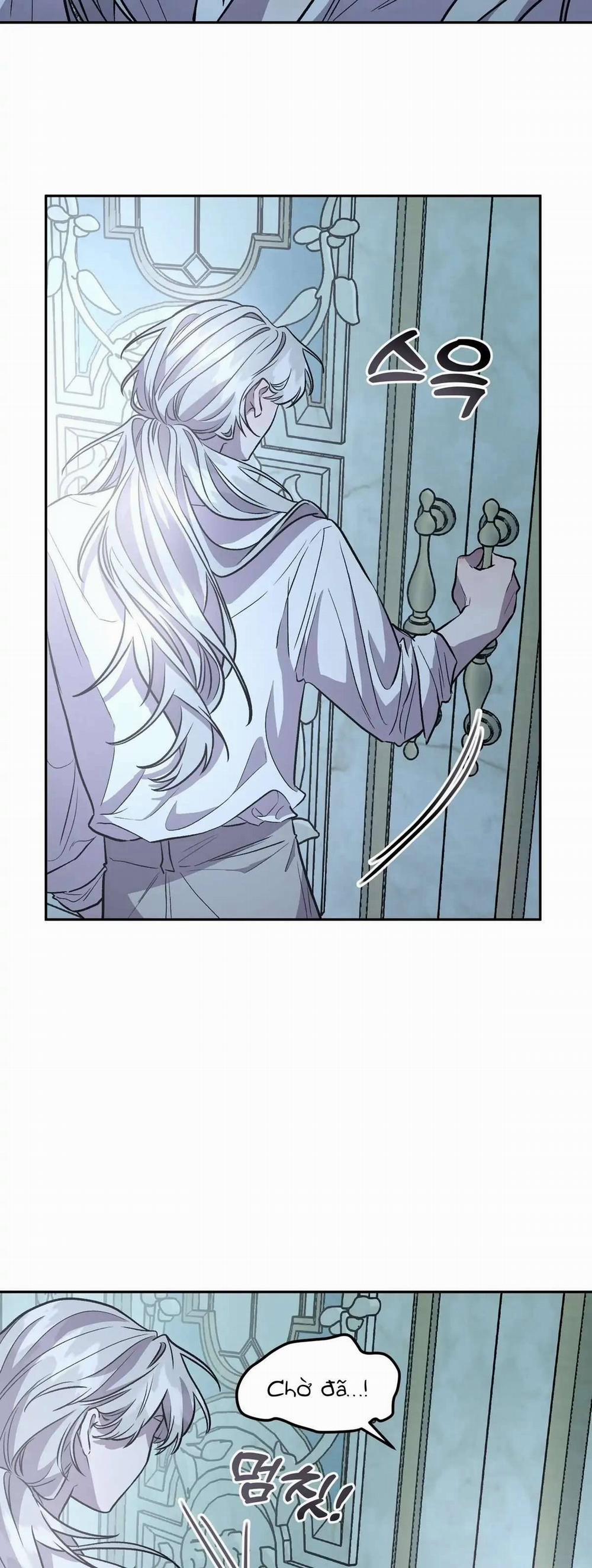 Hoàng Tử Bạch Tuyết Đã Bị Hoàng Hậu Bắt Đi 121 trang 8