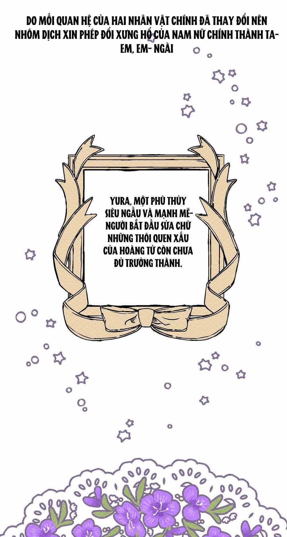 Hoàng Tử Bạch Tuyết Đã Bị Hoàng Hậu Bắt Đi 13 trang 0