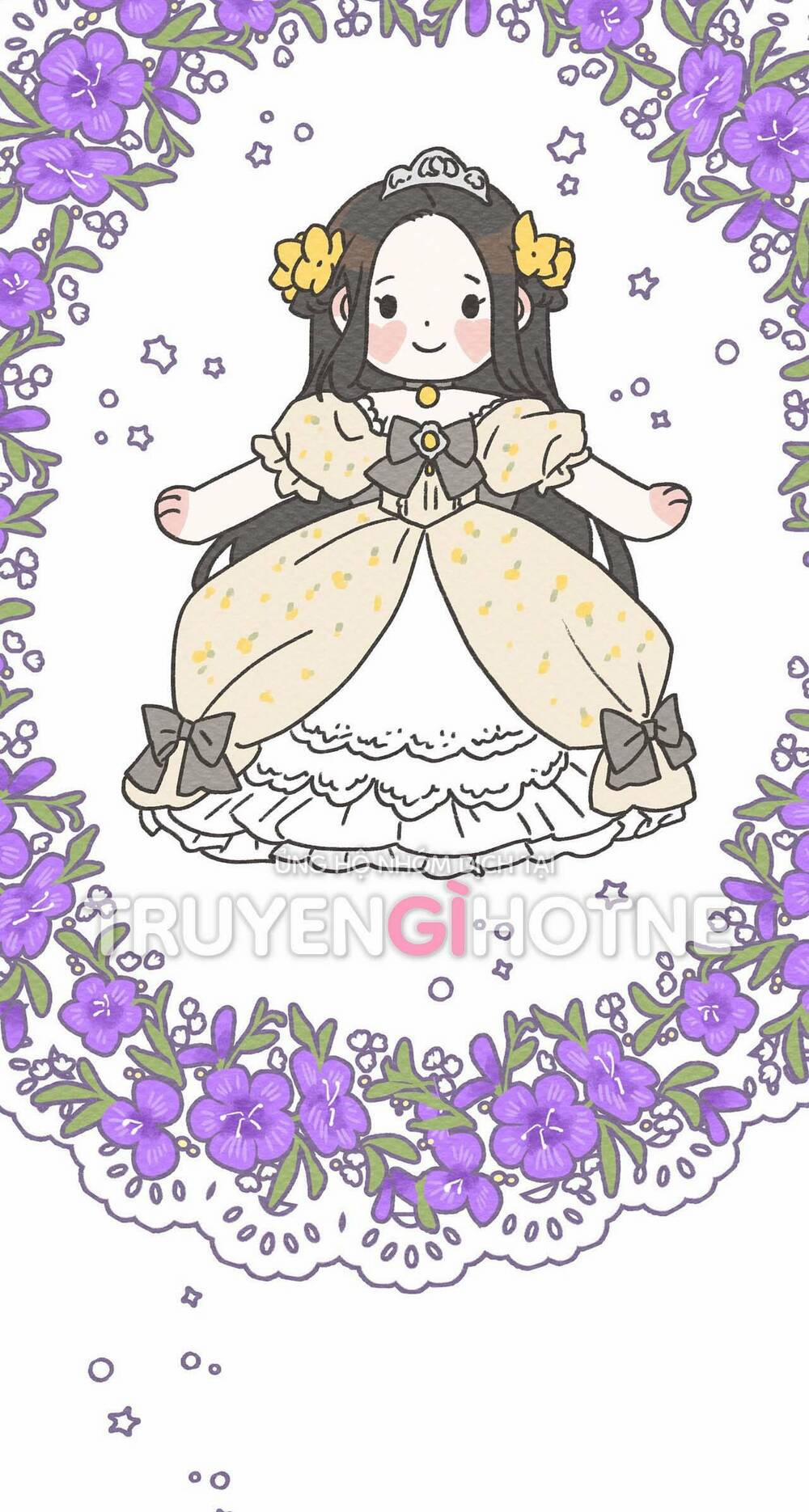 Hoàng Tử Bạch Tuyết Đã Bị Hoàng Hậu Bắt Đi 13 trang 1