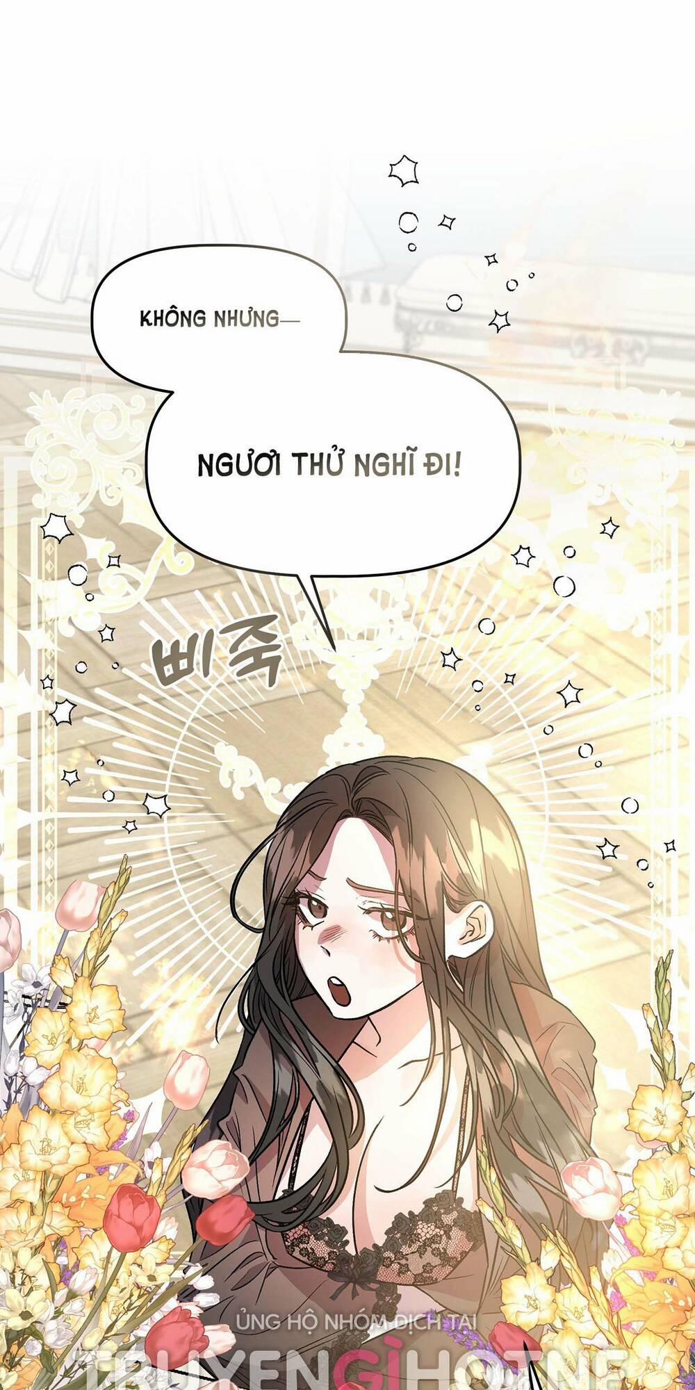 Hoàng Tử Bạch Tuyết Đã Bị Hoàng Hậu Bắt Đi 13 trang 15