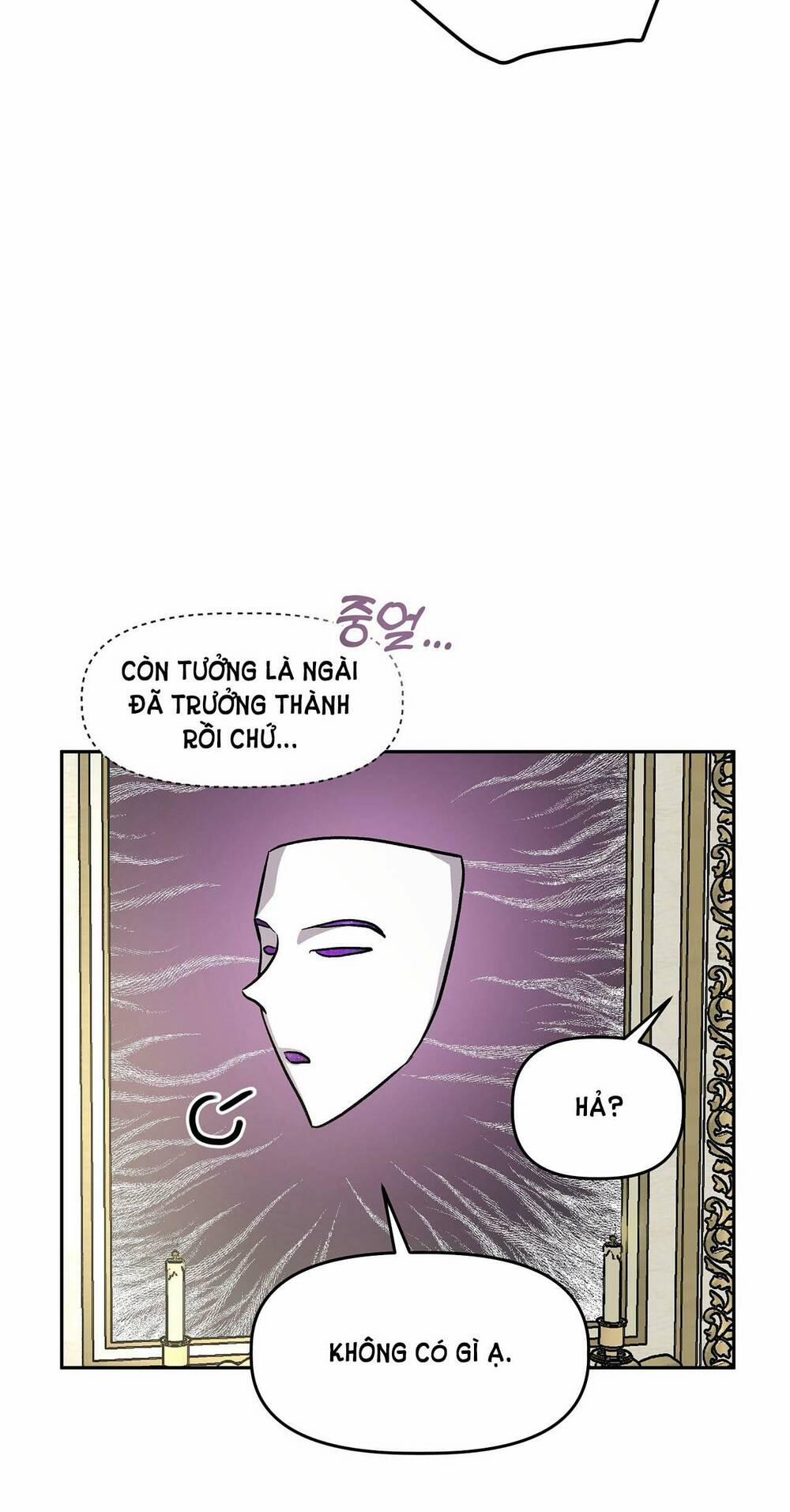 Hoàng Tử Bạch Tuyết Đã Bị Hoàng Hậu Bắt Đi 13 trang 19