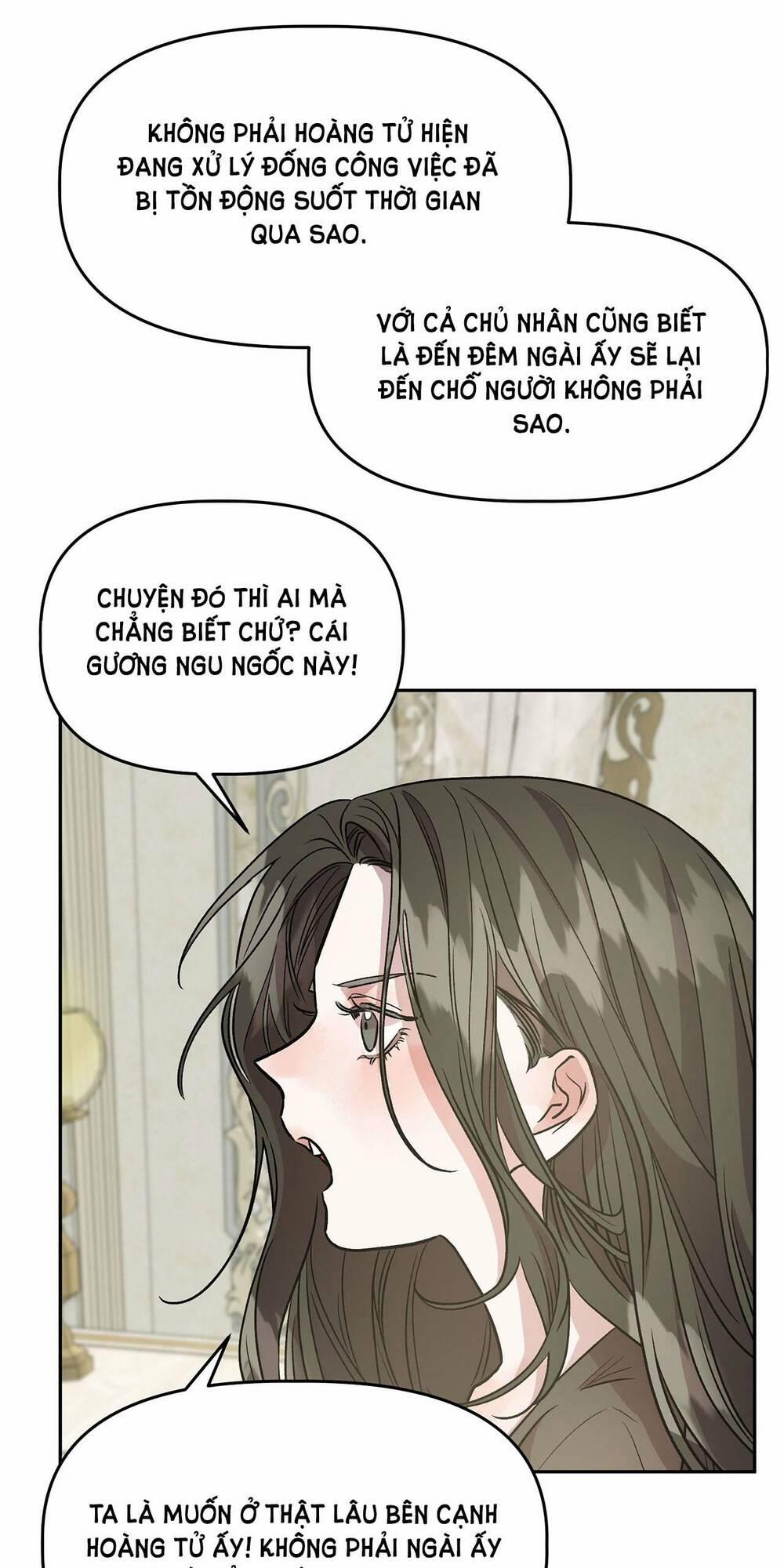 Hoàng Tử Bạch Tuyết Đã Bị Hoàng Hậu Bắt Đi 13 trang 20