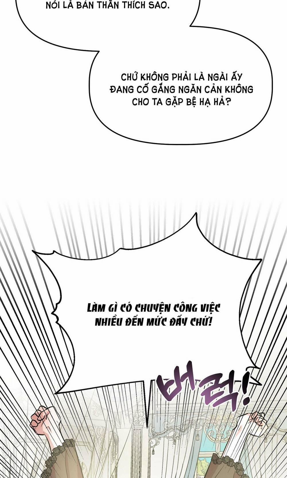 Hoàng Tử Bạch Tuyết Đã Bị Hoàng Hậu Bắt Đi 13 trang 21