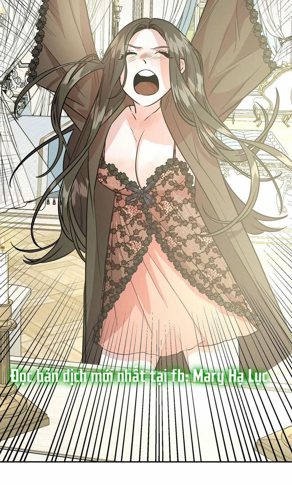 Hoàng Tử Bạch Tuyết Đã Bị Hoàng Hậu Bắt Đi 13 trang 22