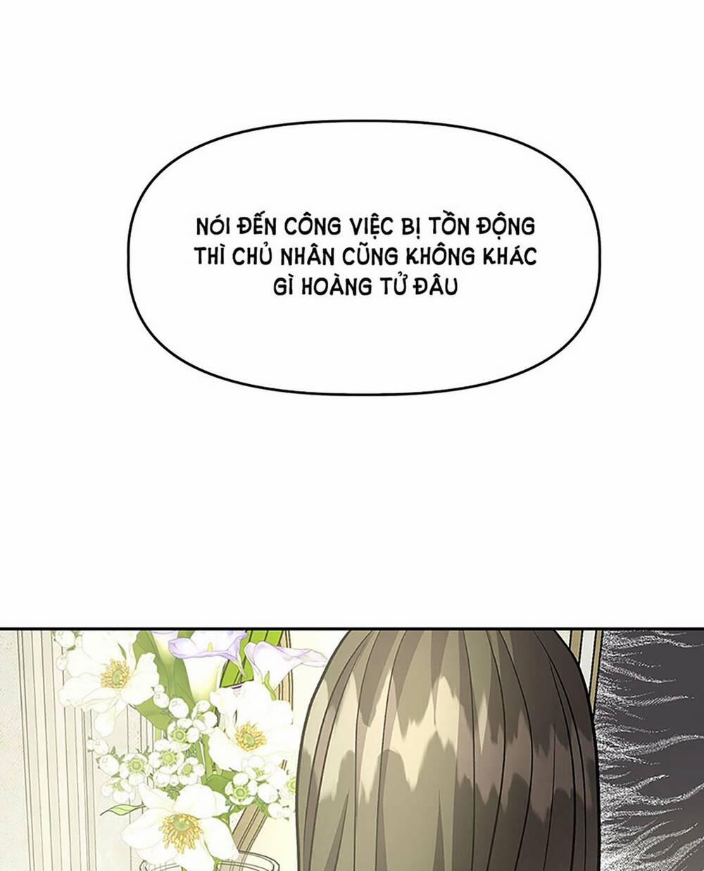 Hoàng Tử Bạch Tuyết Đã Bị Hoàng Hậu Bắt Đi 13 trang 26