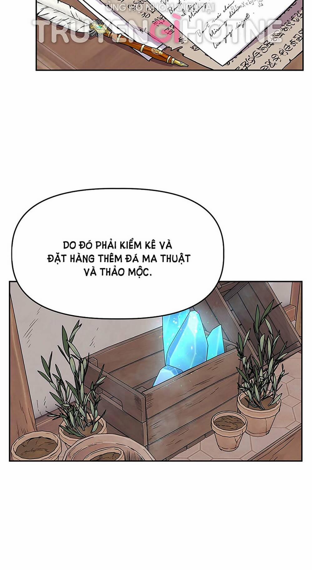 Hoàng Tử Bạch Tuyết Đã Bị Hoàng Hậu Bắt Đi 13 trang 29