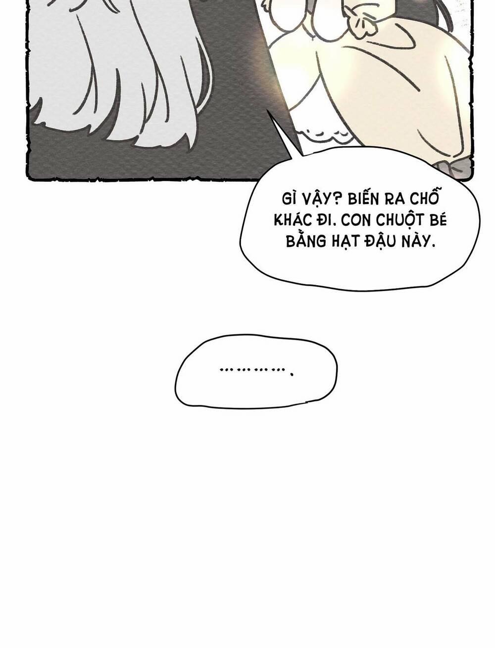 Hoàng Tử Bạch Tuyết Đã Bị Hoàng Hậu Bắt Đi 13 trang 3