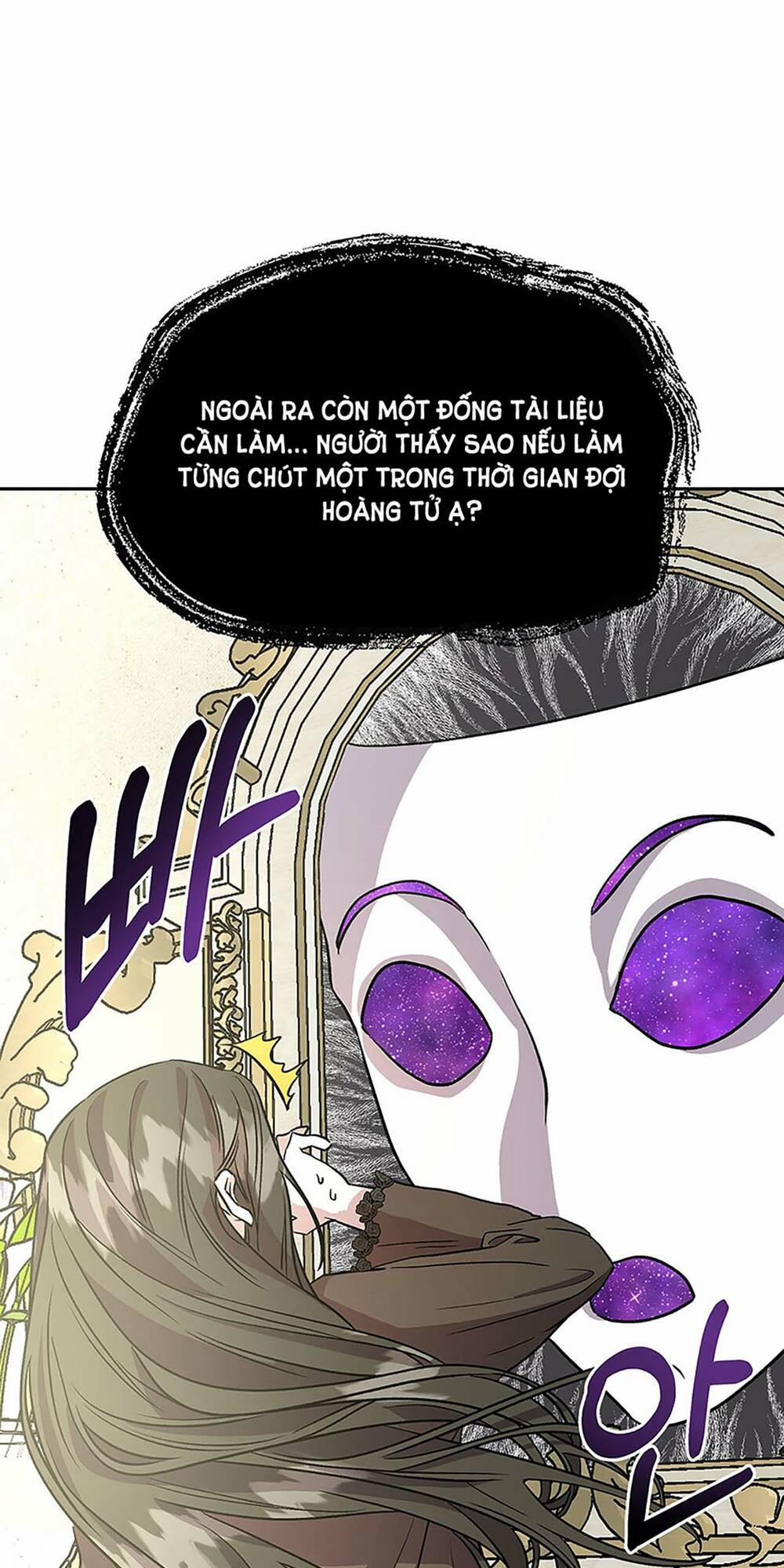 Hoàng Tử Bạch Tuyết Đã Bị Hoàng Hậu Bắt Đi 13 trang 30