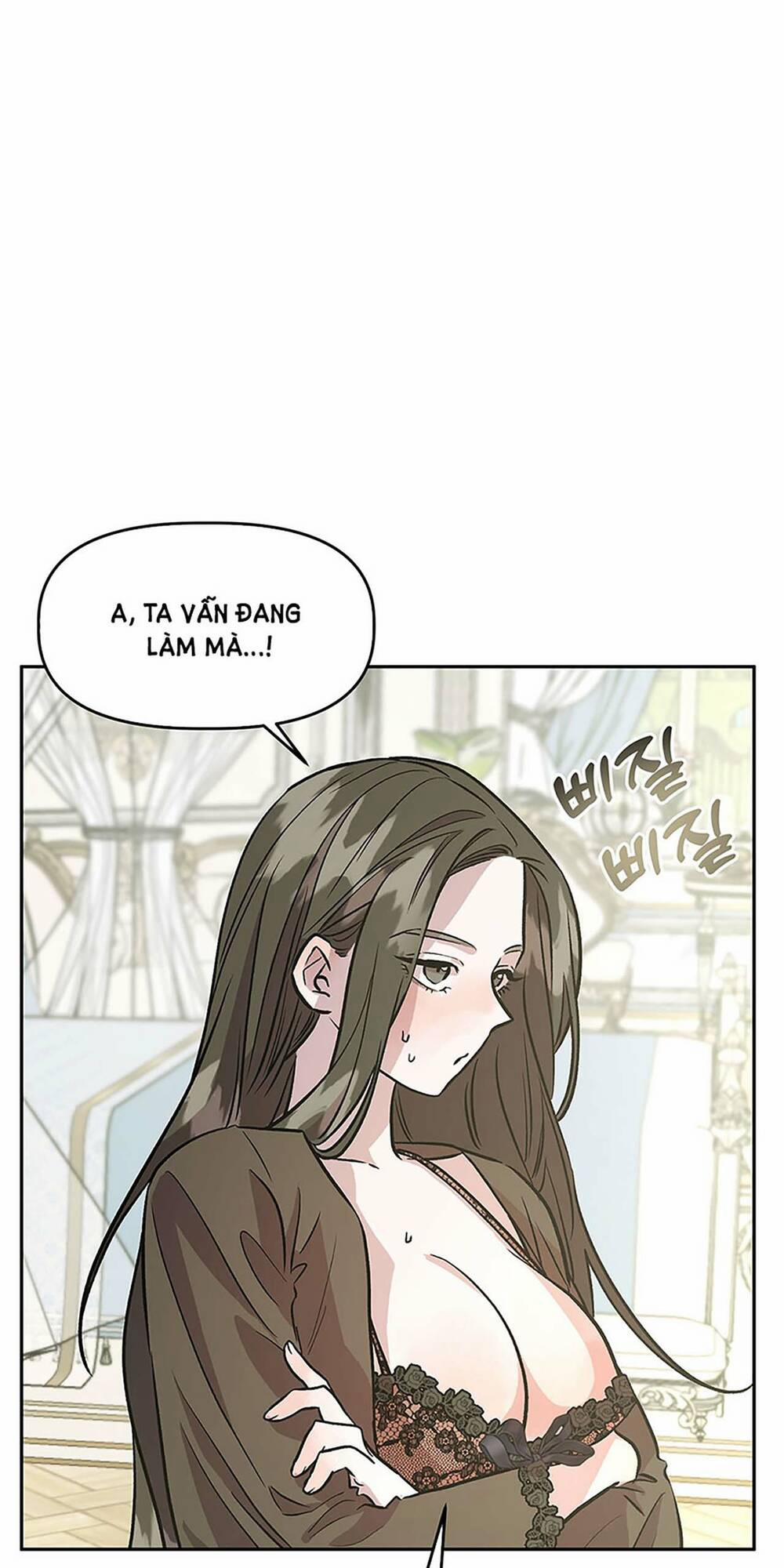 Hoàng Tử Bạch Tuyết Đã Bị Hoàng Hậu Bắt Đi 13 trang 33